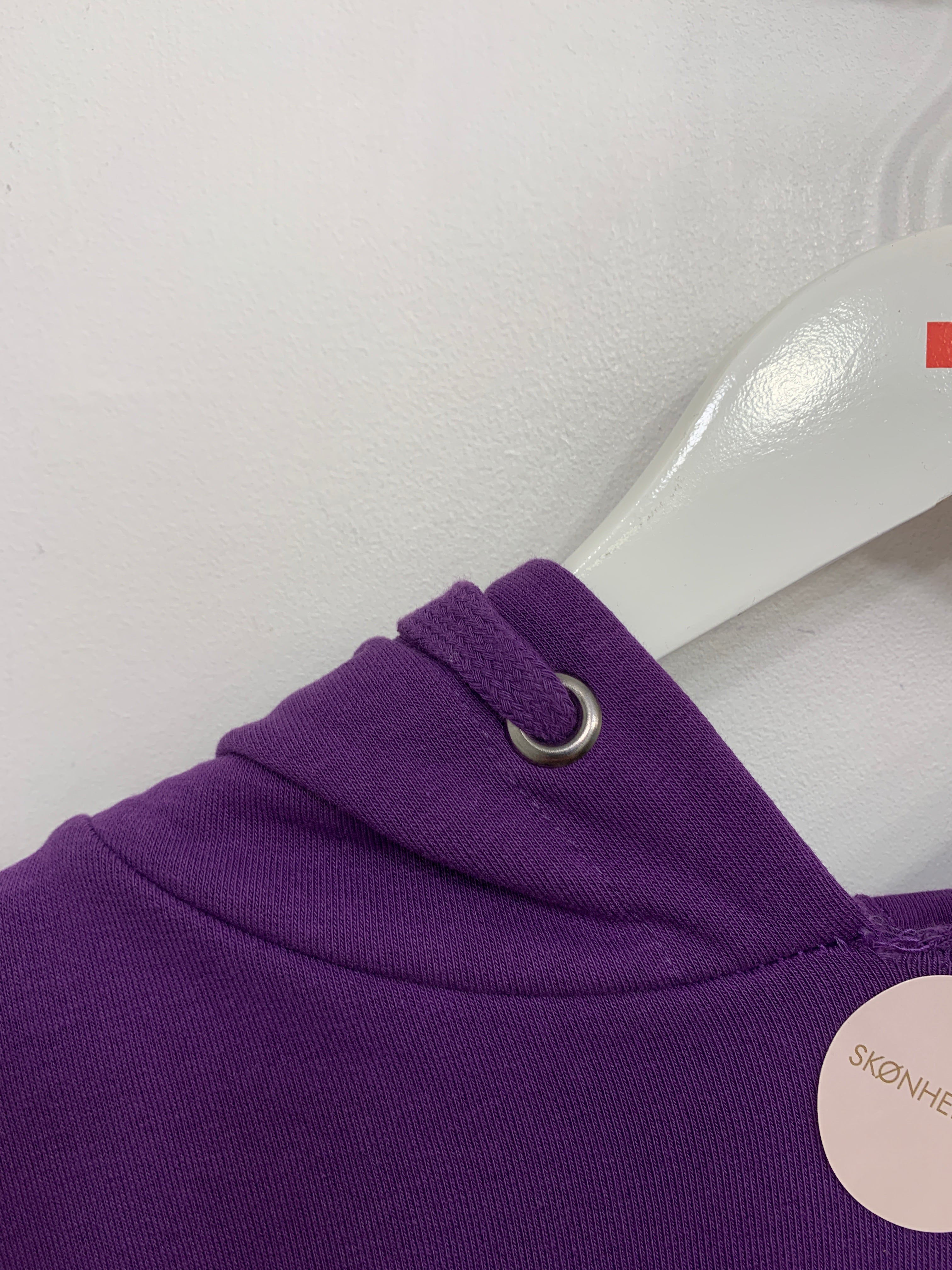 Hound Hoodie