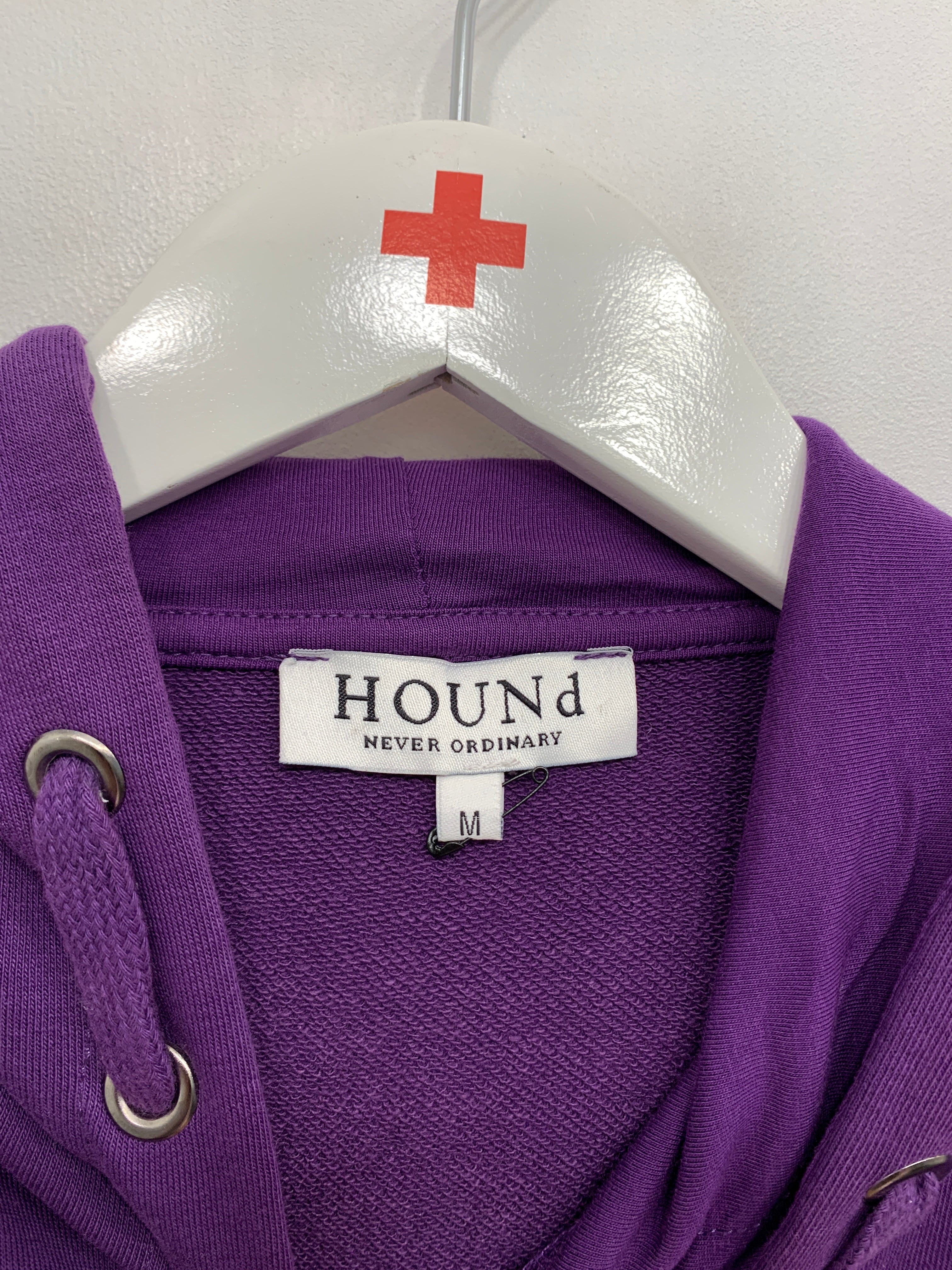 Hound Hoodie