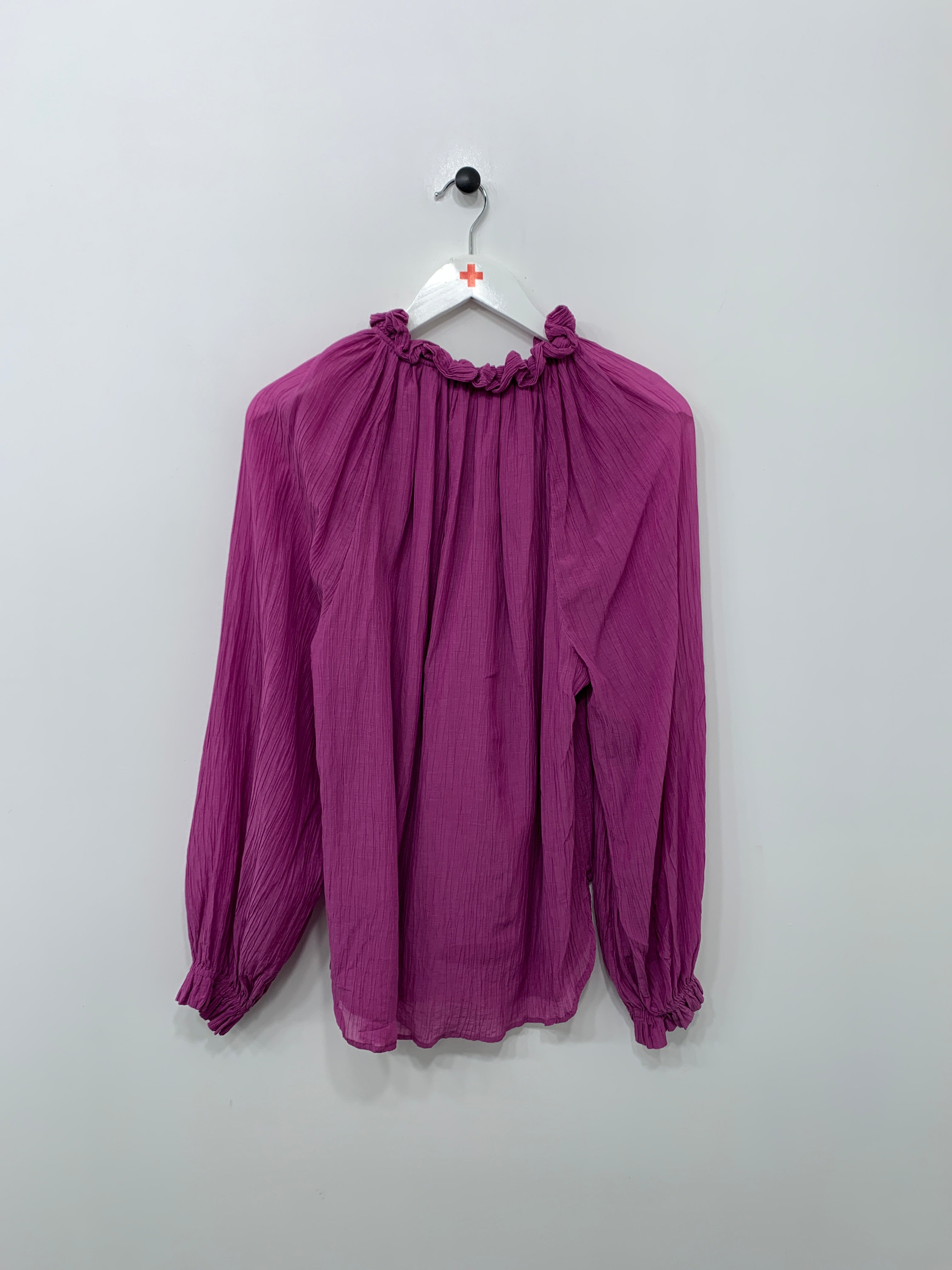 Magali Pascal Bluse