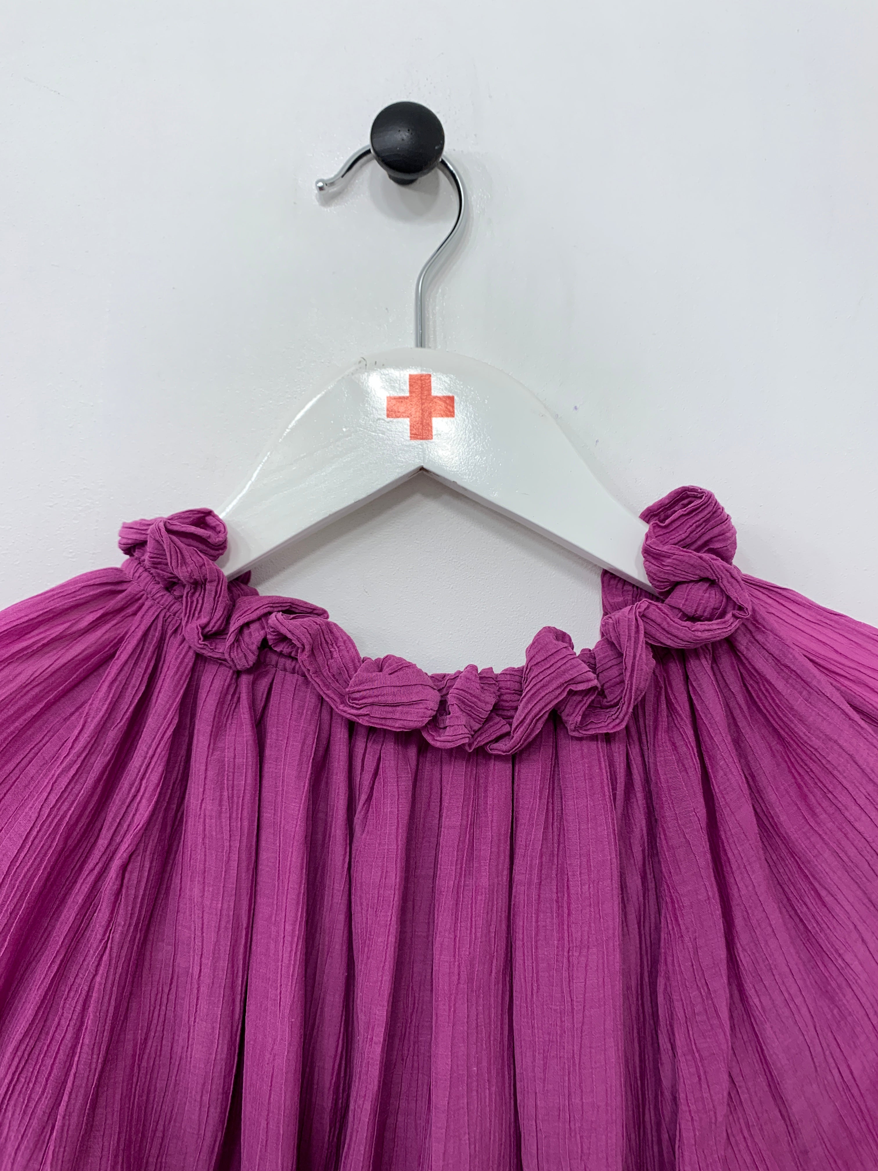 Magali Pascal Bluse