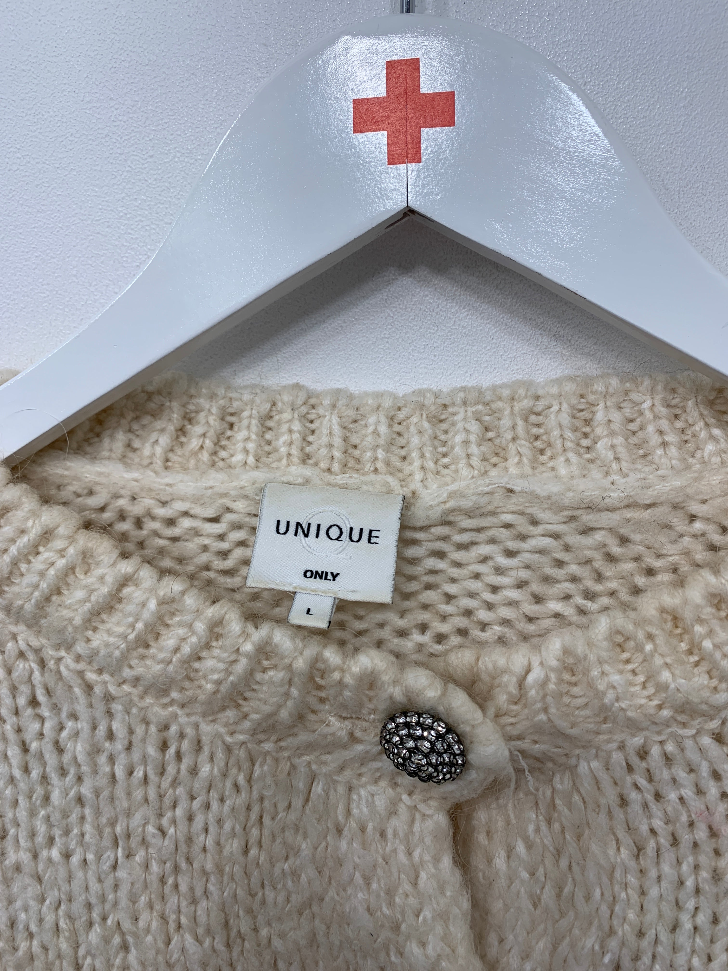 Only Cardigan