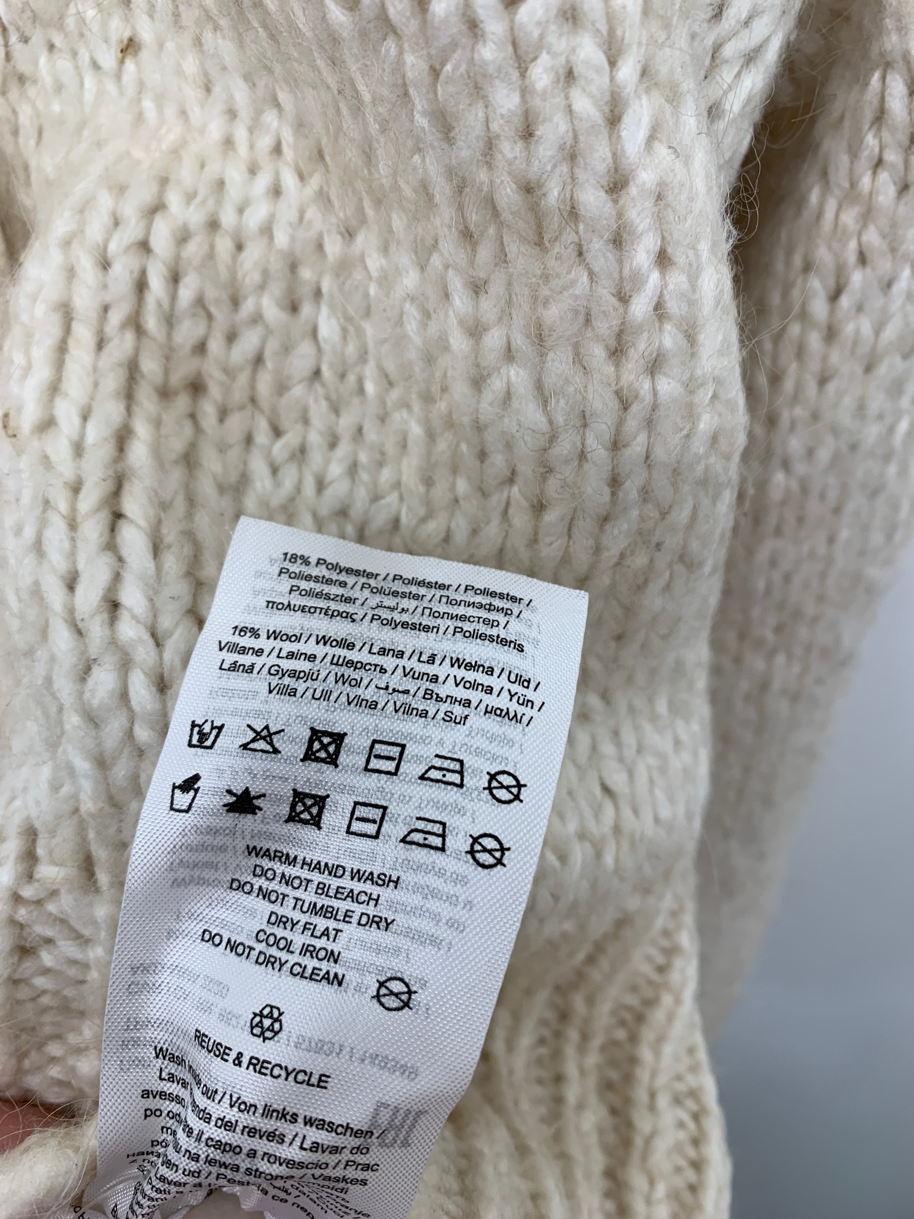 Only Cardigan