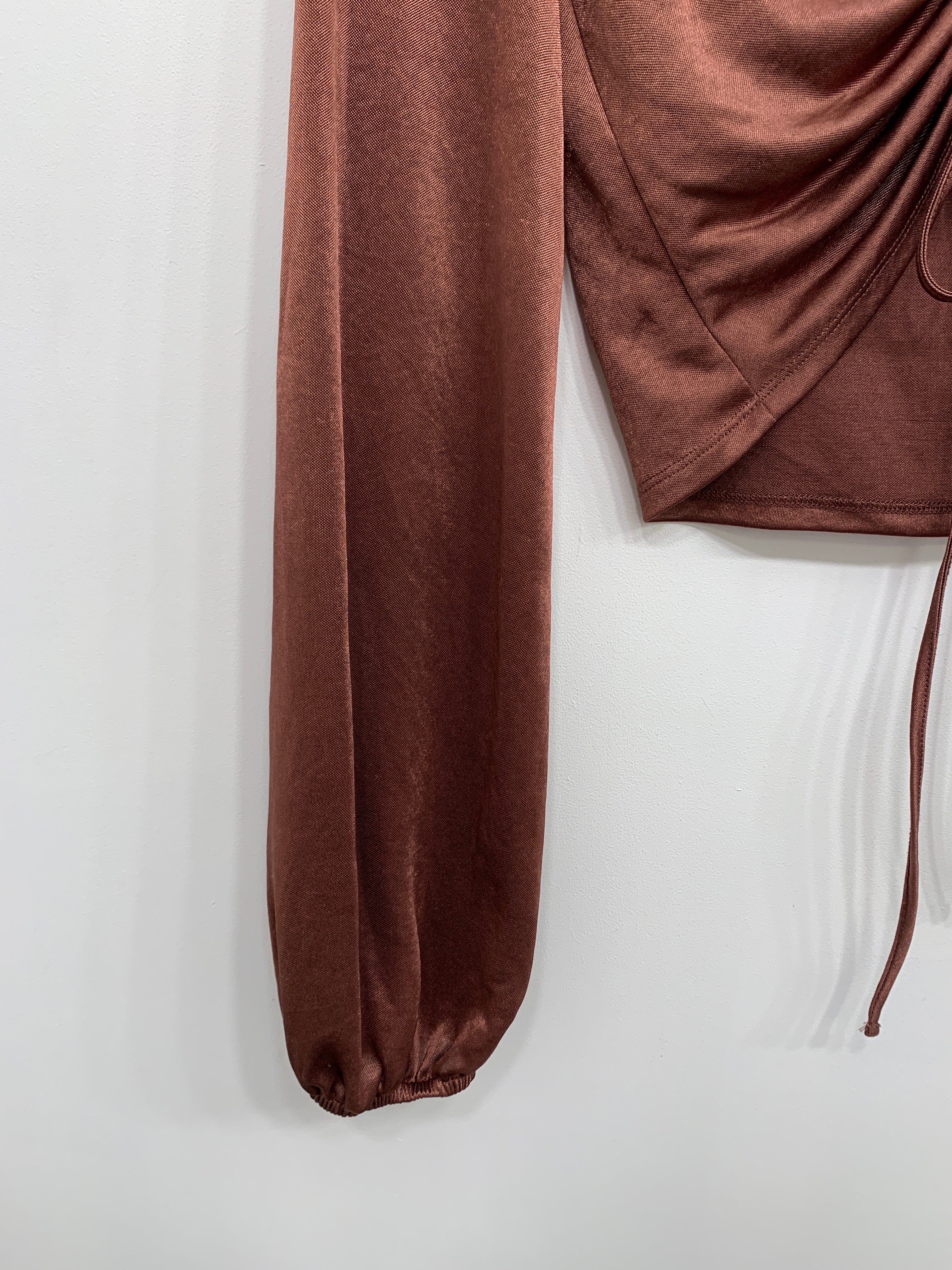 ZARA Bluse