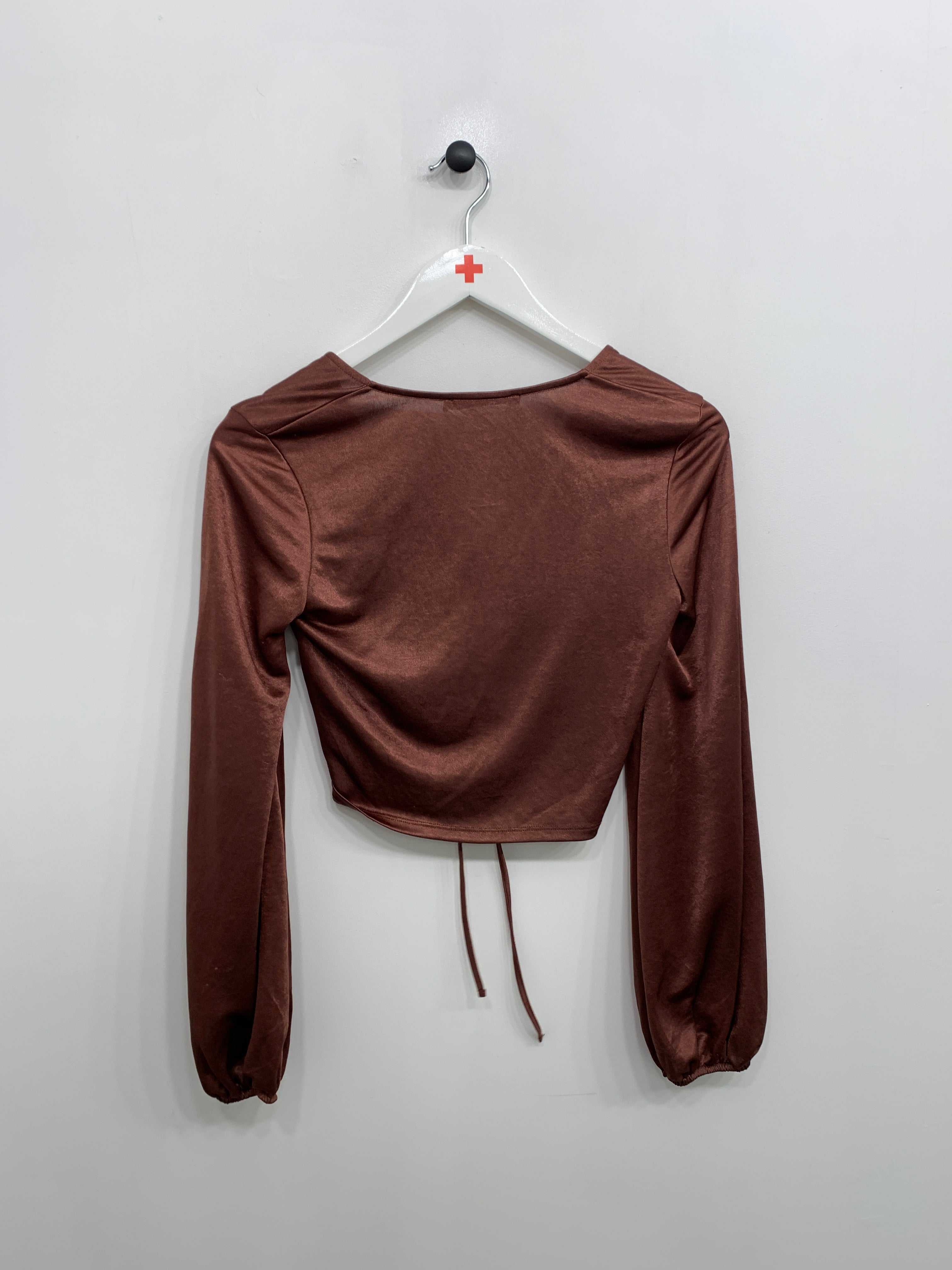 ZARA Bluse