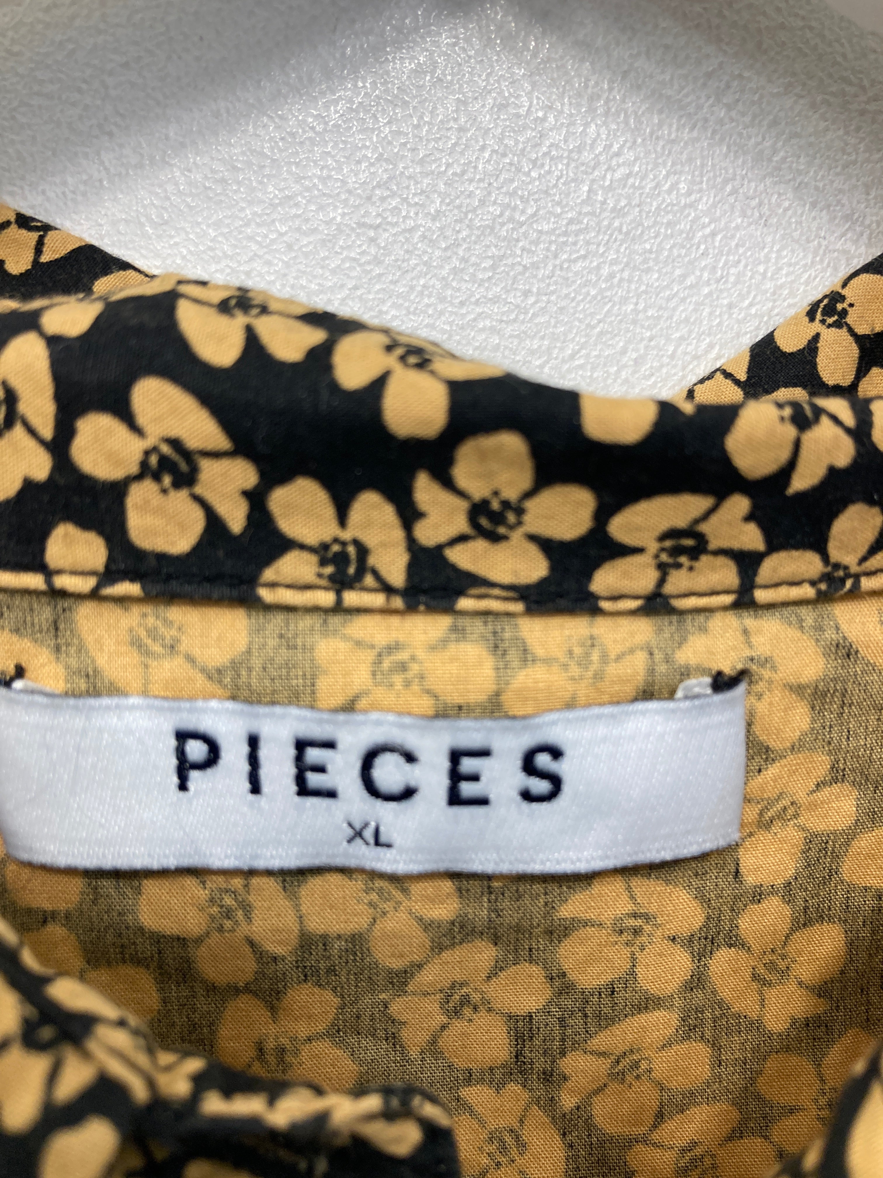 Pieces Kjole