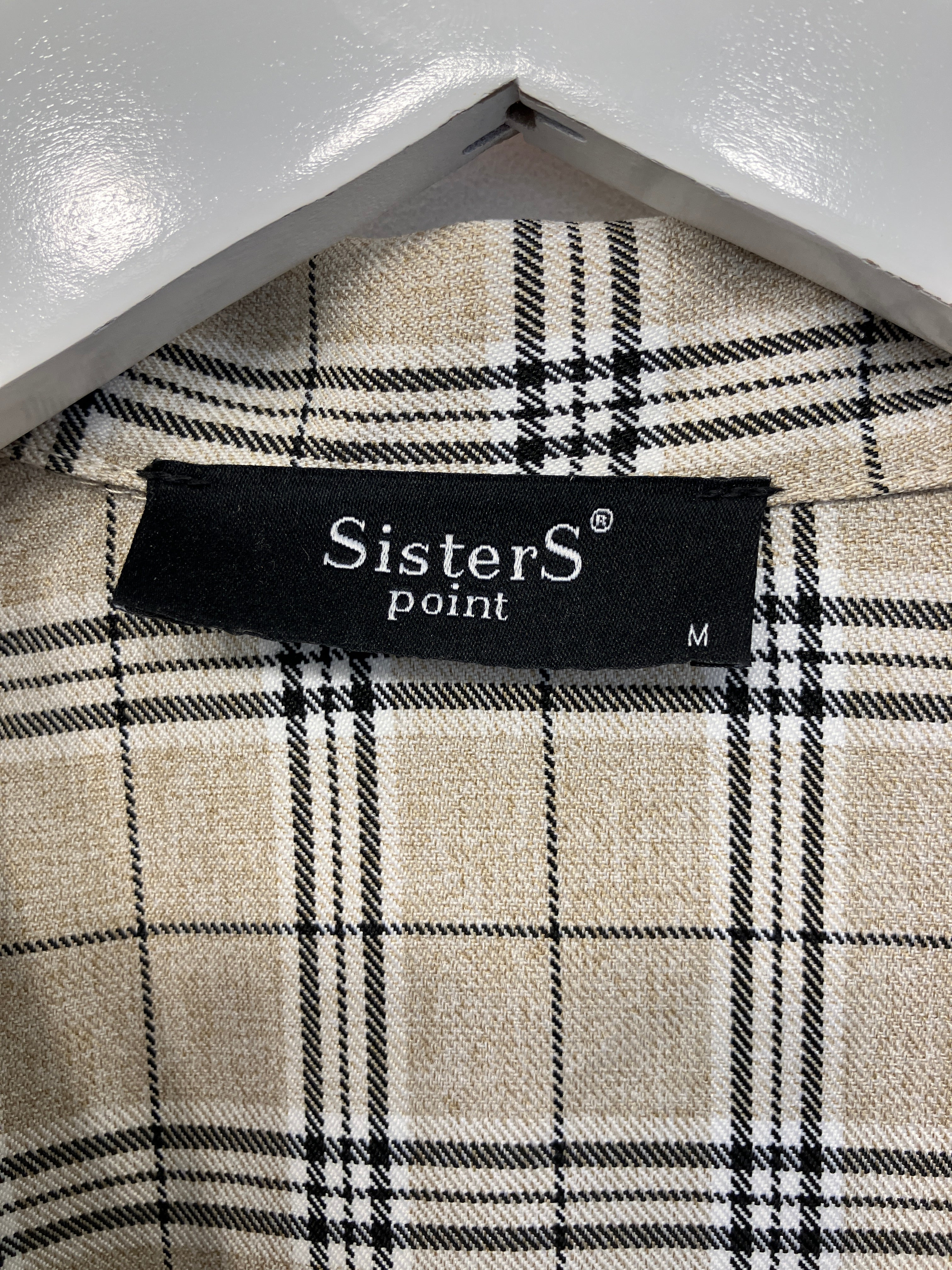 Sisters Point Frakke