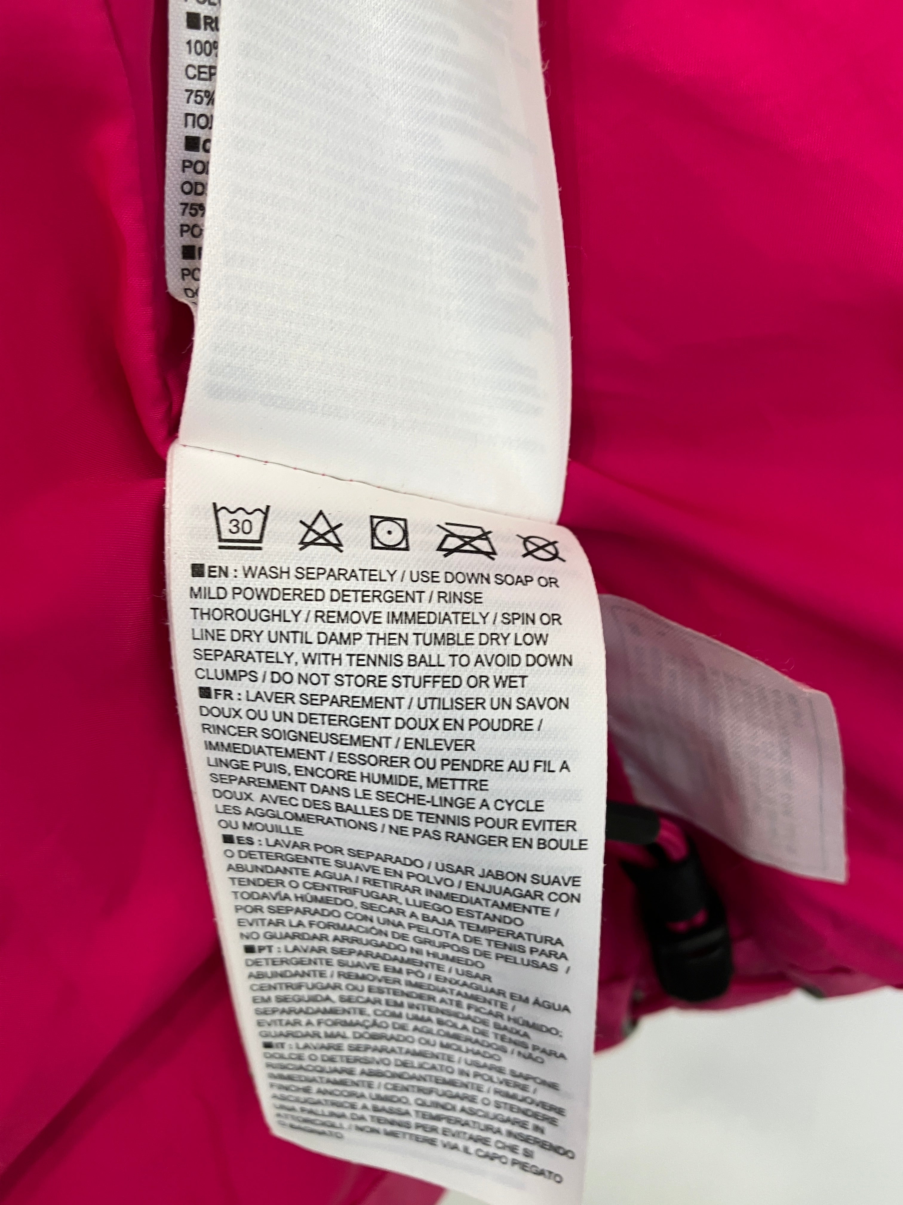 Nike Vest
