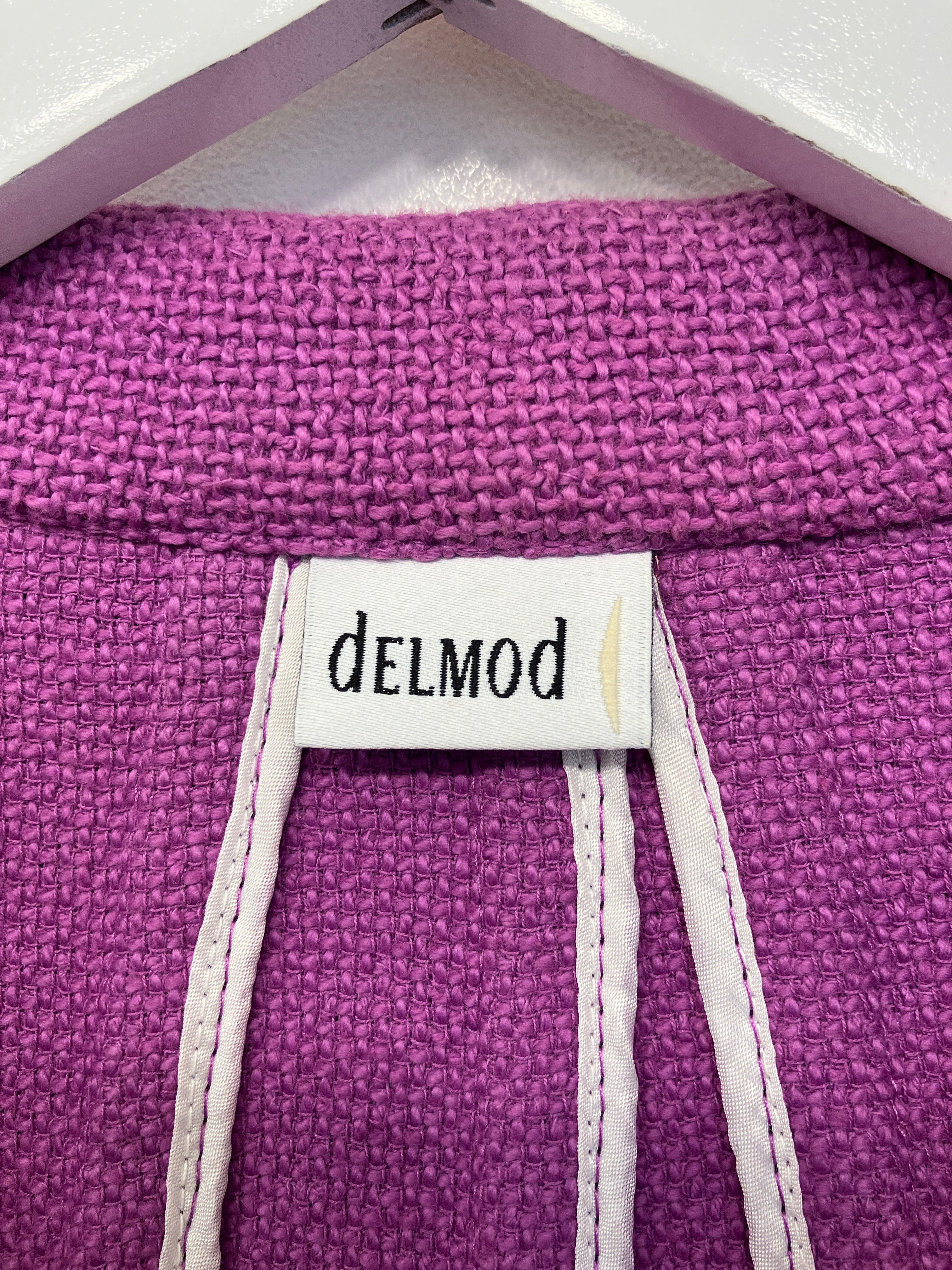 Delmod Jakke