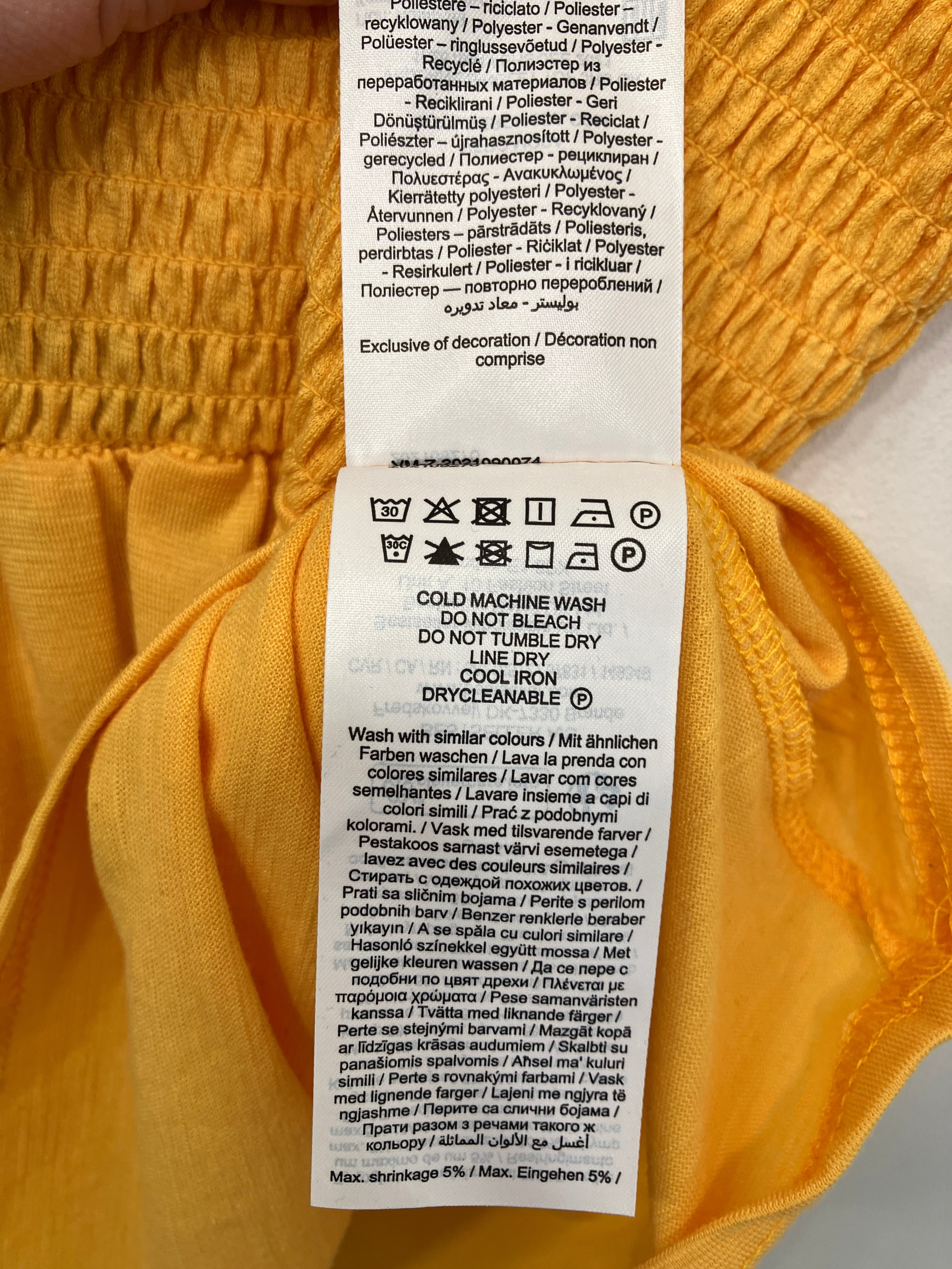 Vero Moda Top