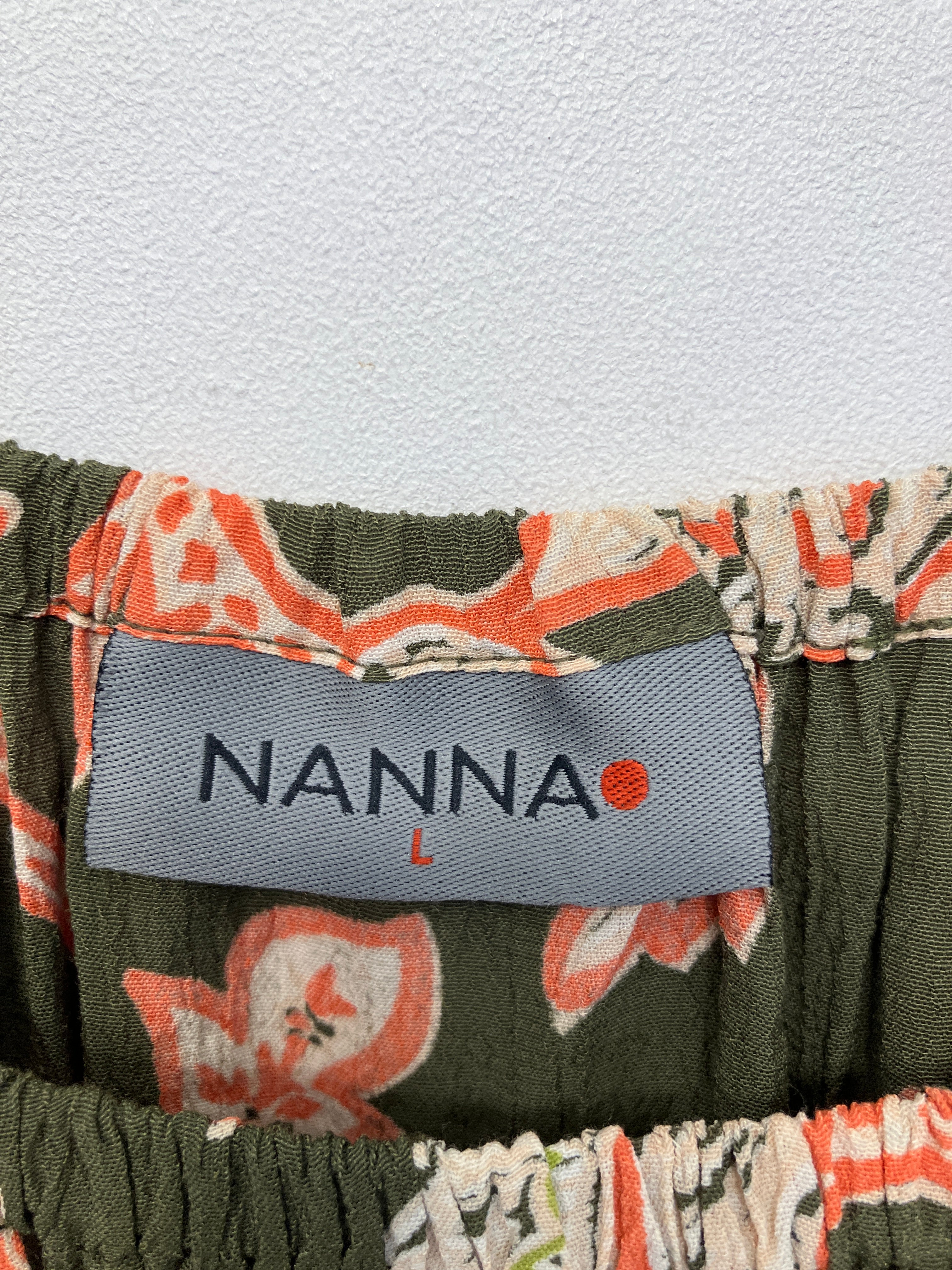 Nanna Tunika