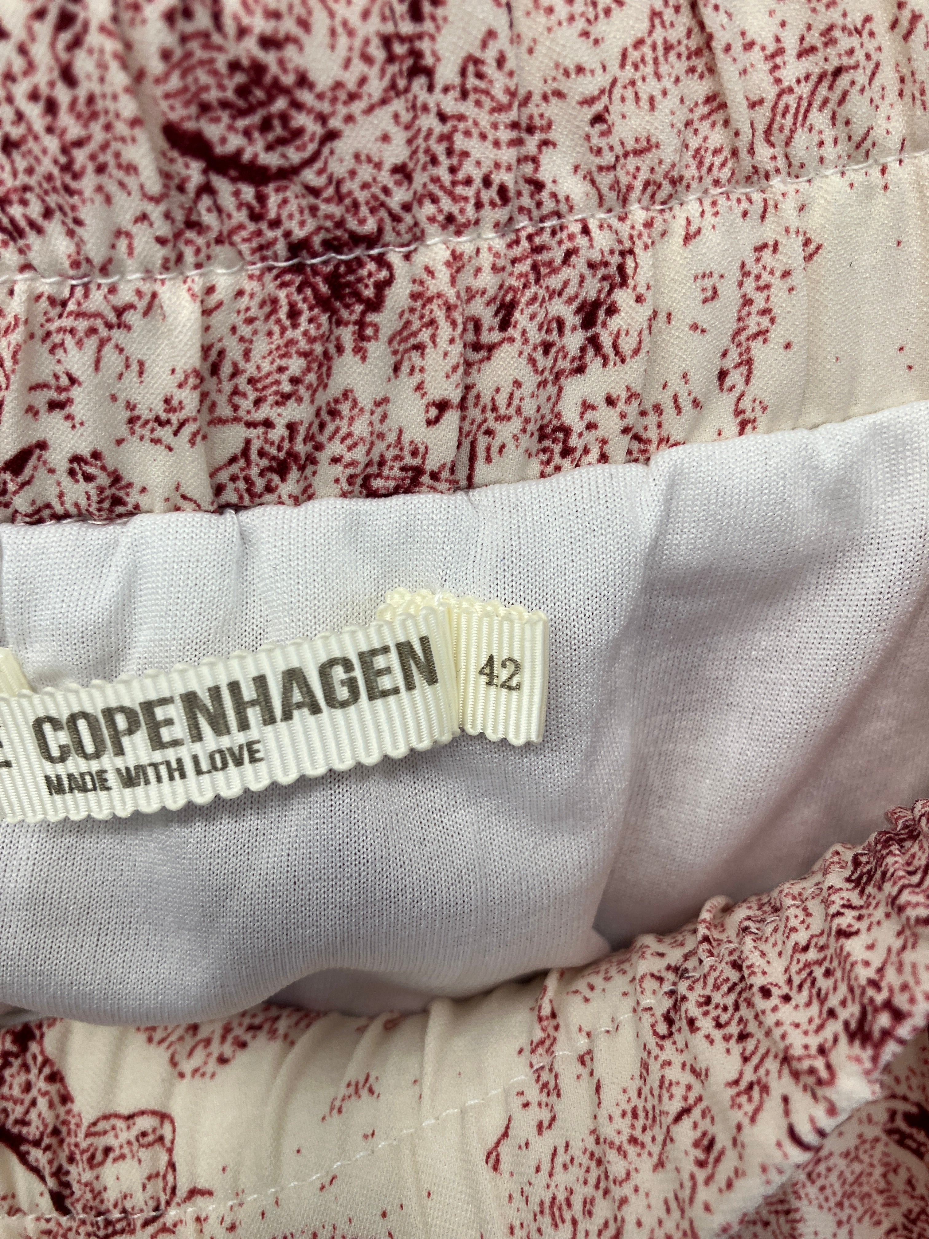 Love Copenhagen Nederdel
