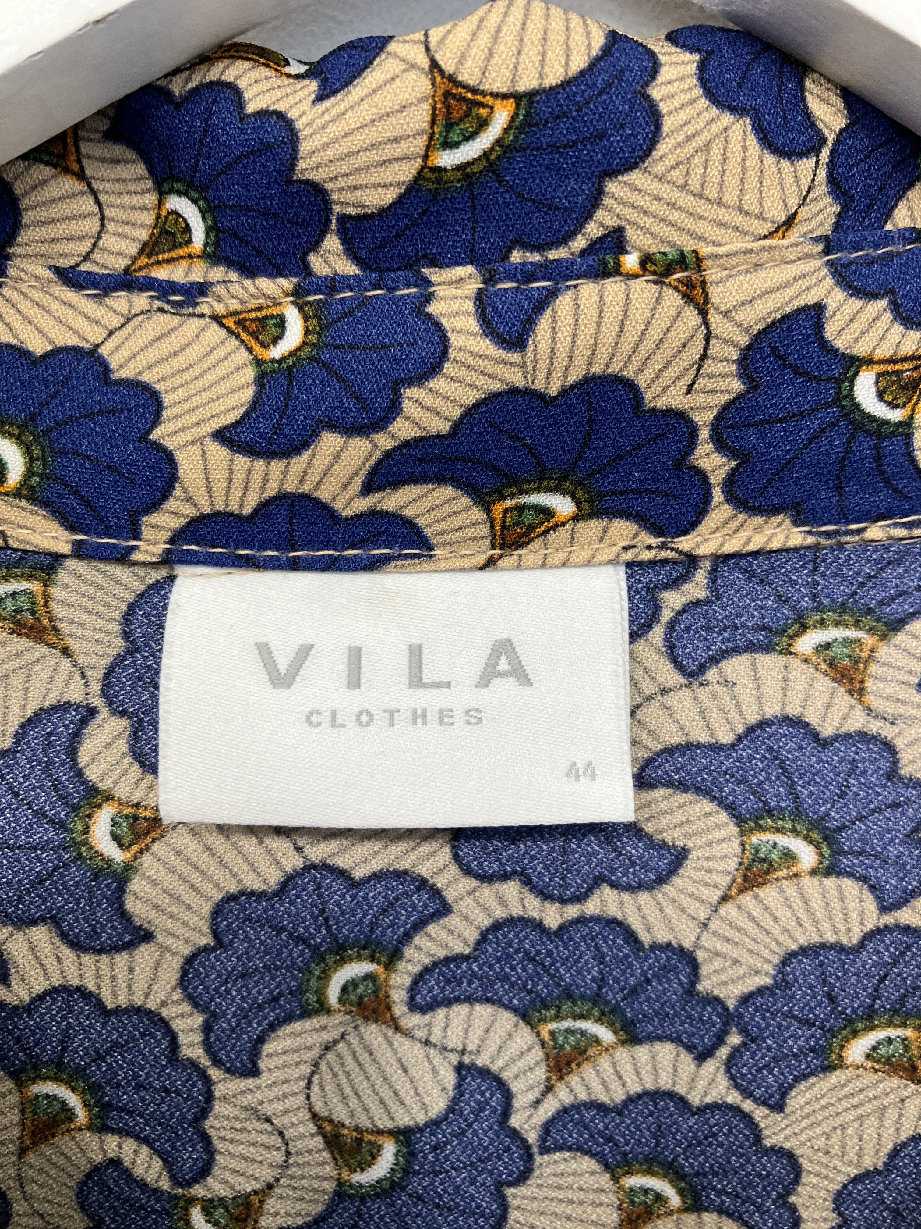 Vila Kjole