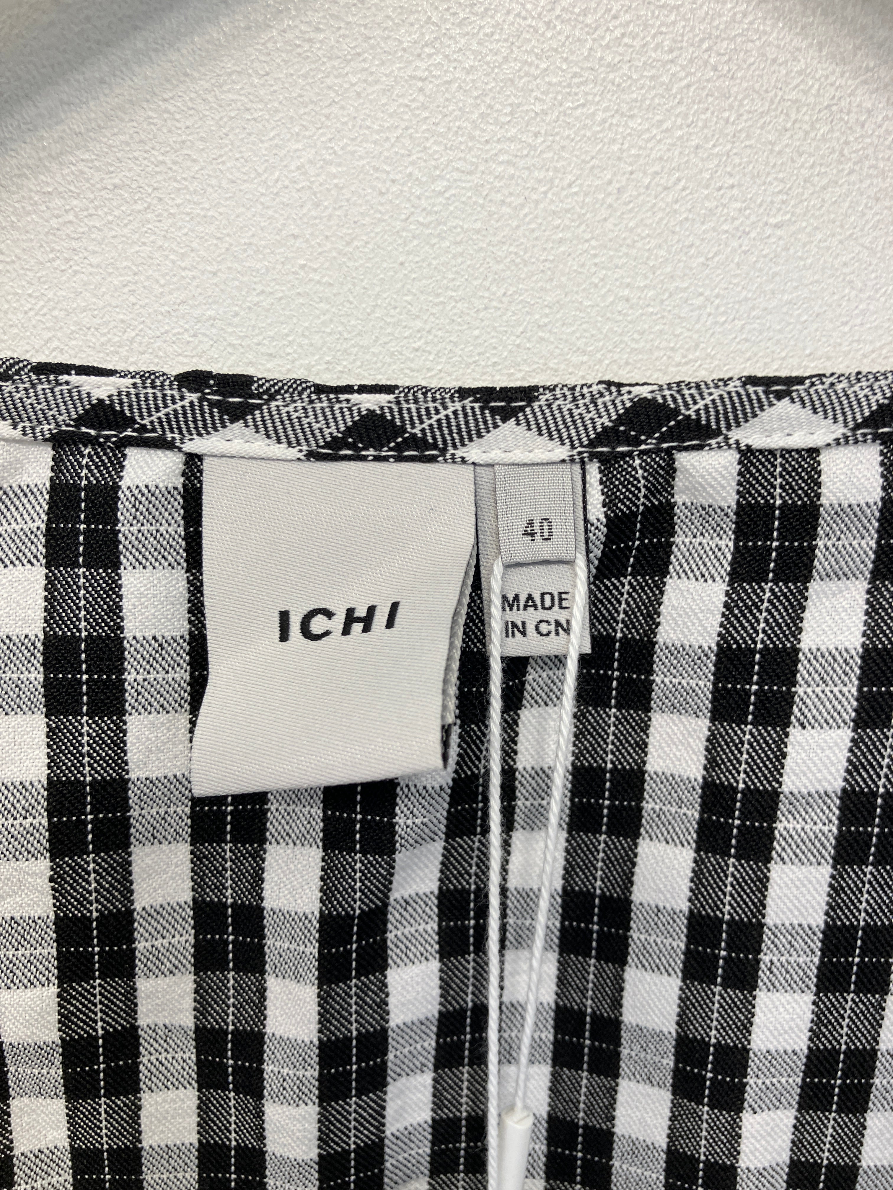 Ichi Kjole