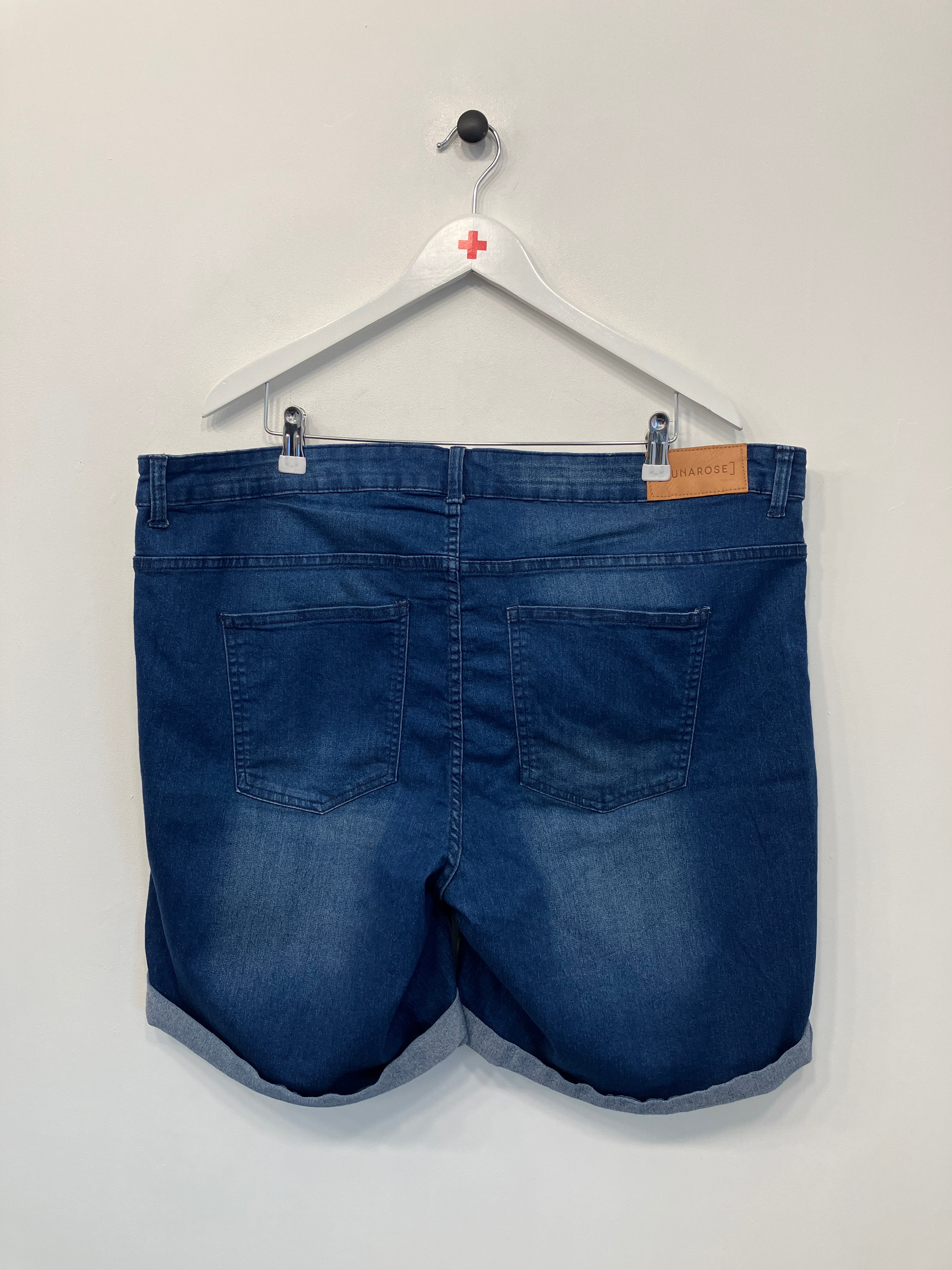 Junarose Shorts