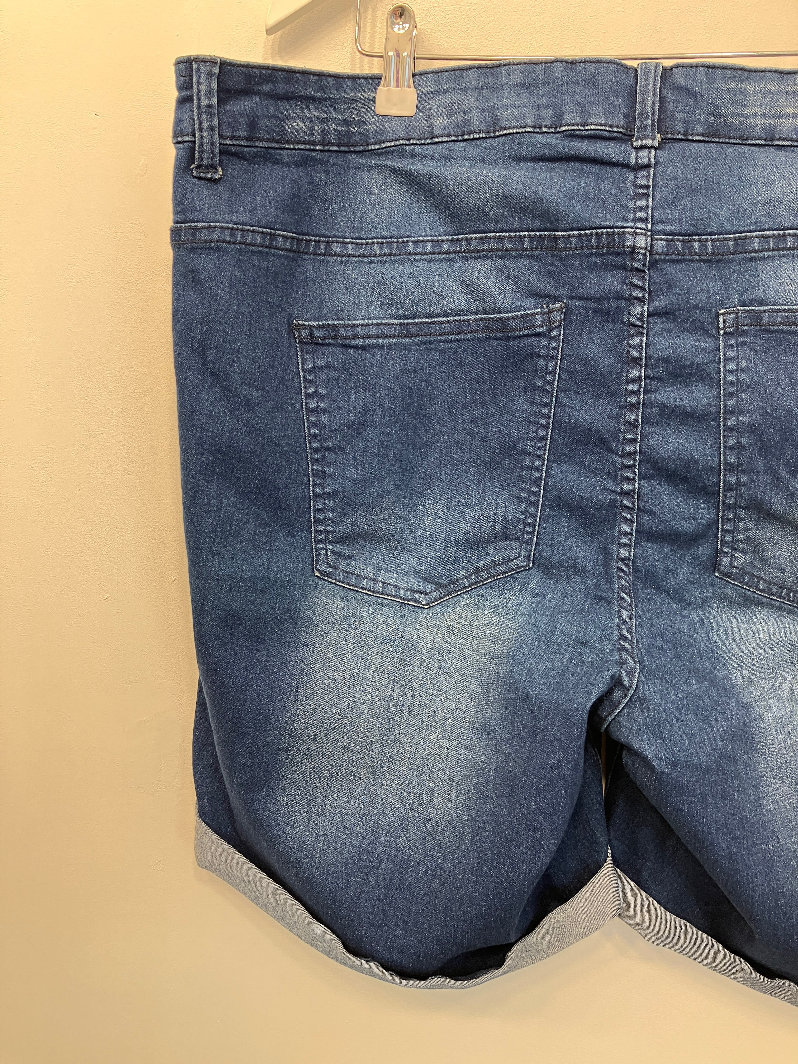 Junarose Shorts