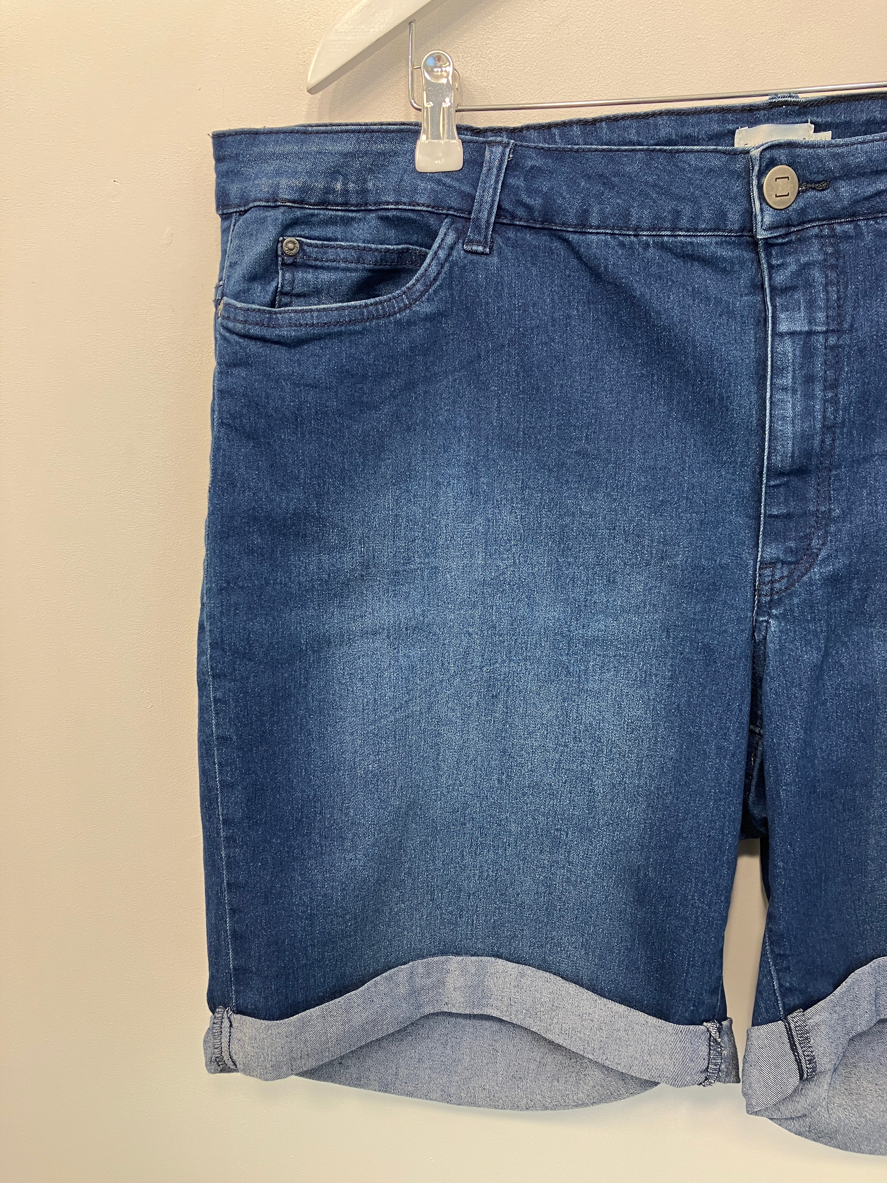 Junarose Shorts