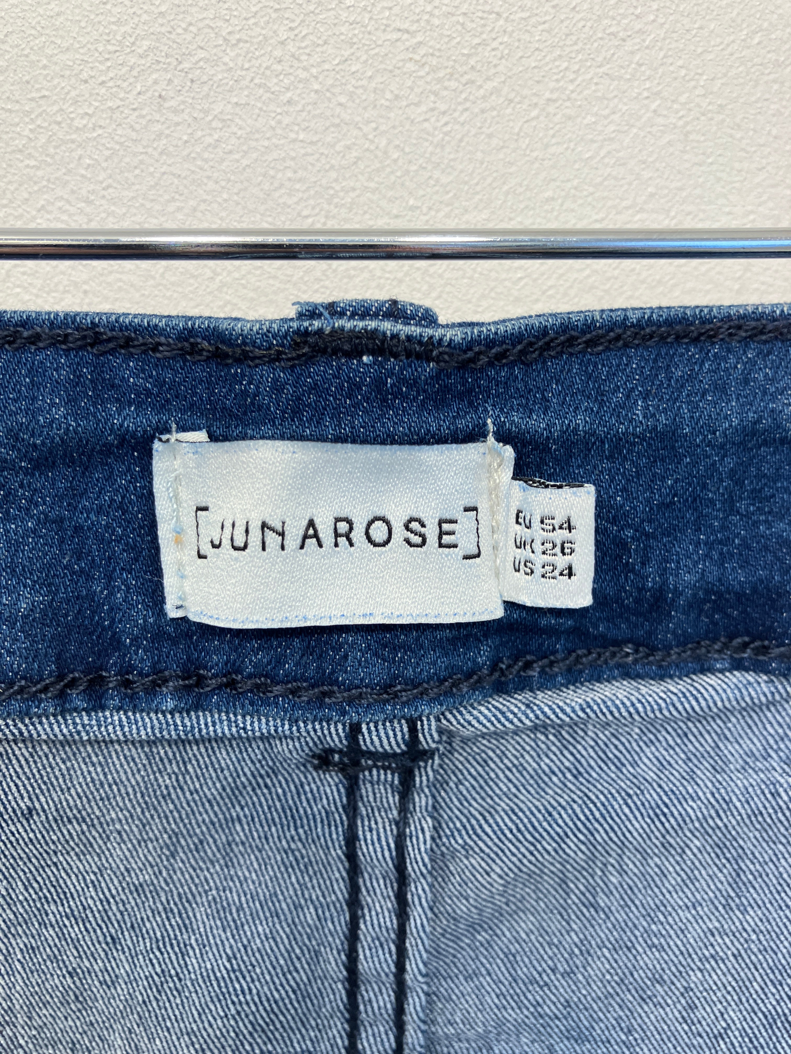 Junarose Shorts