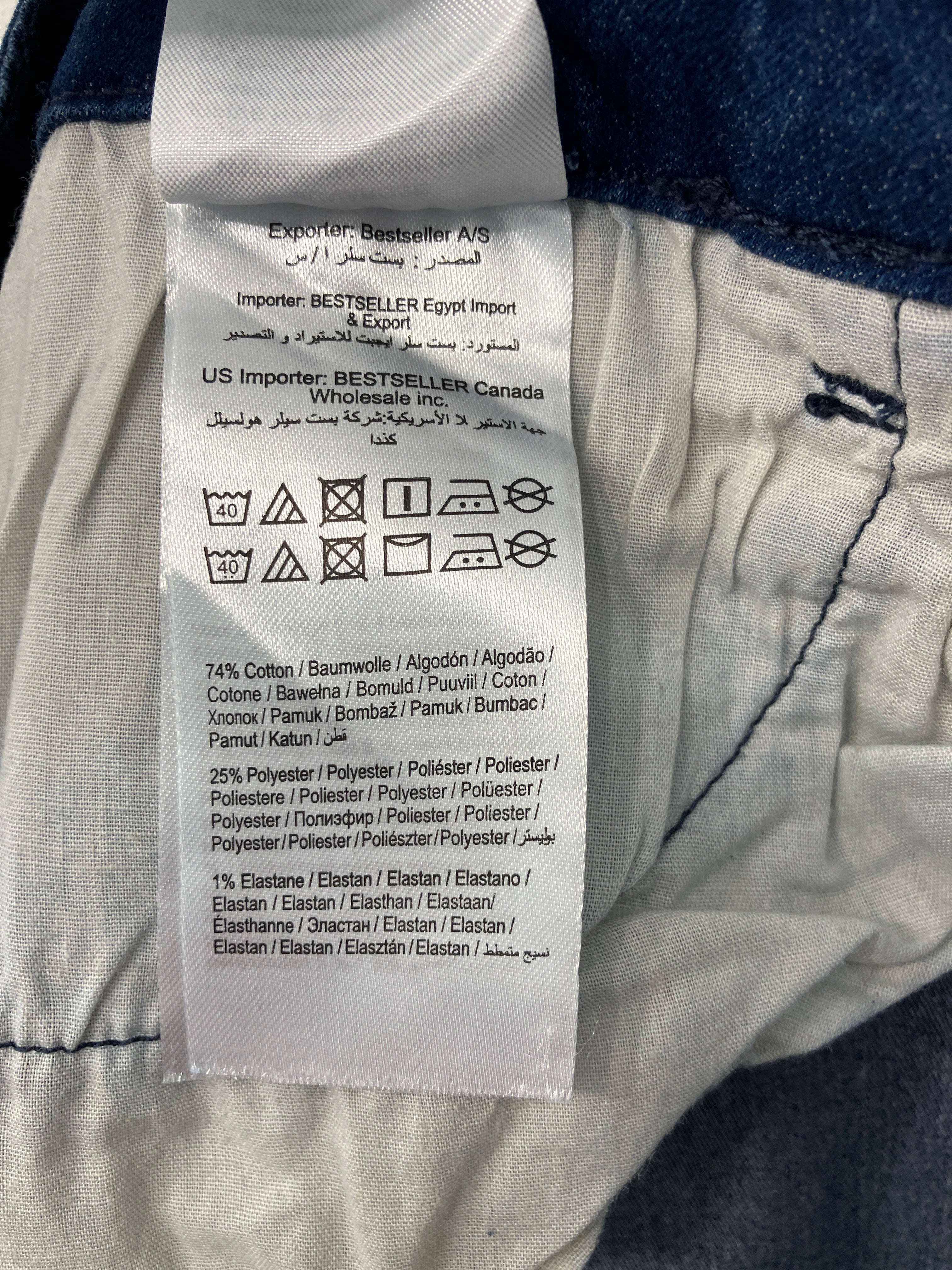 Junarose Shorts