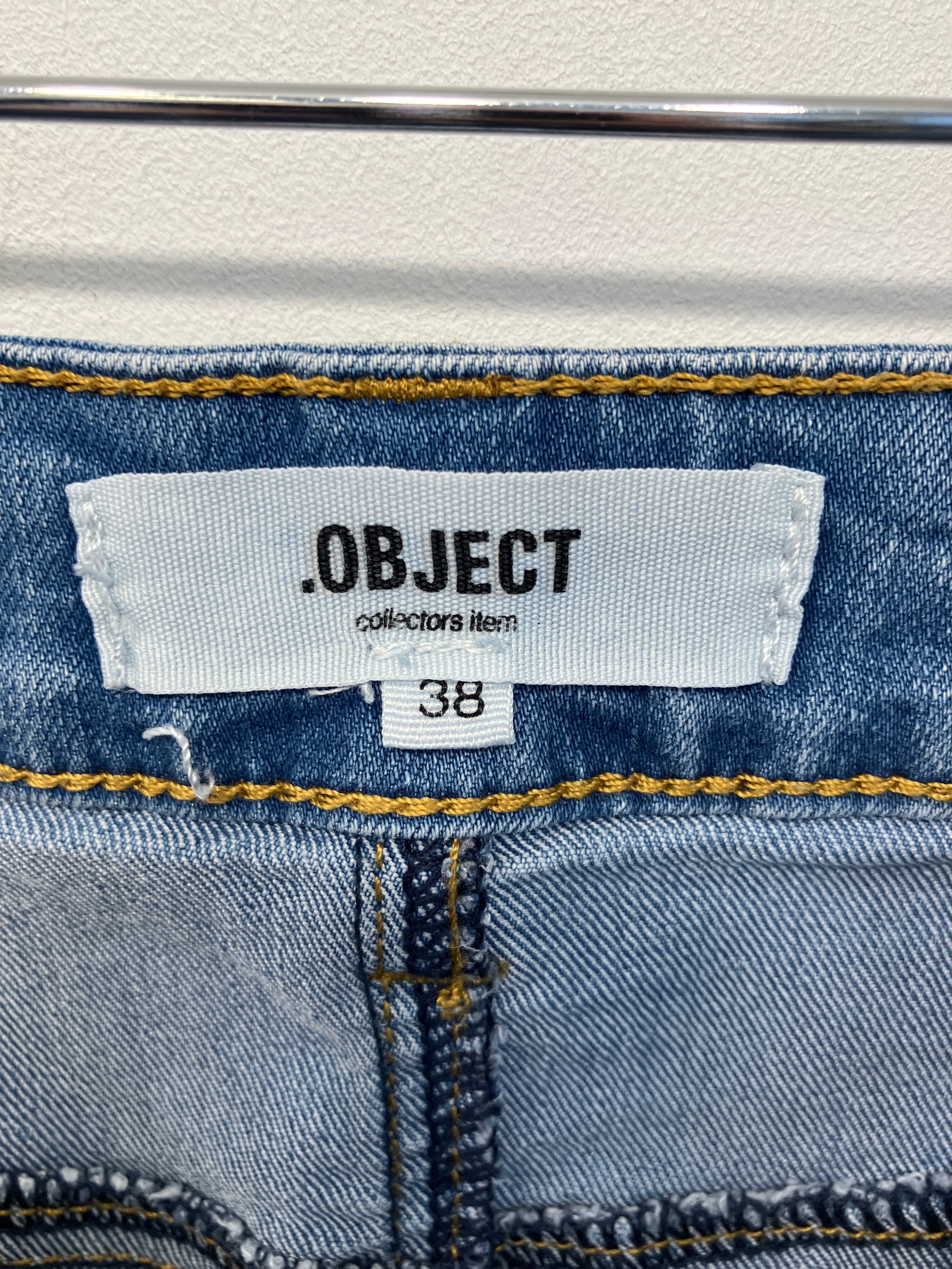 Object Nederdel
