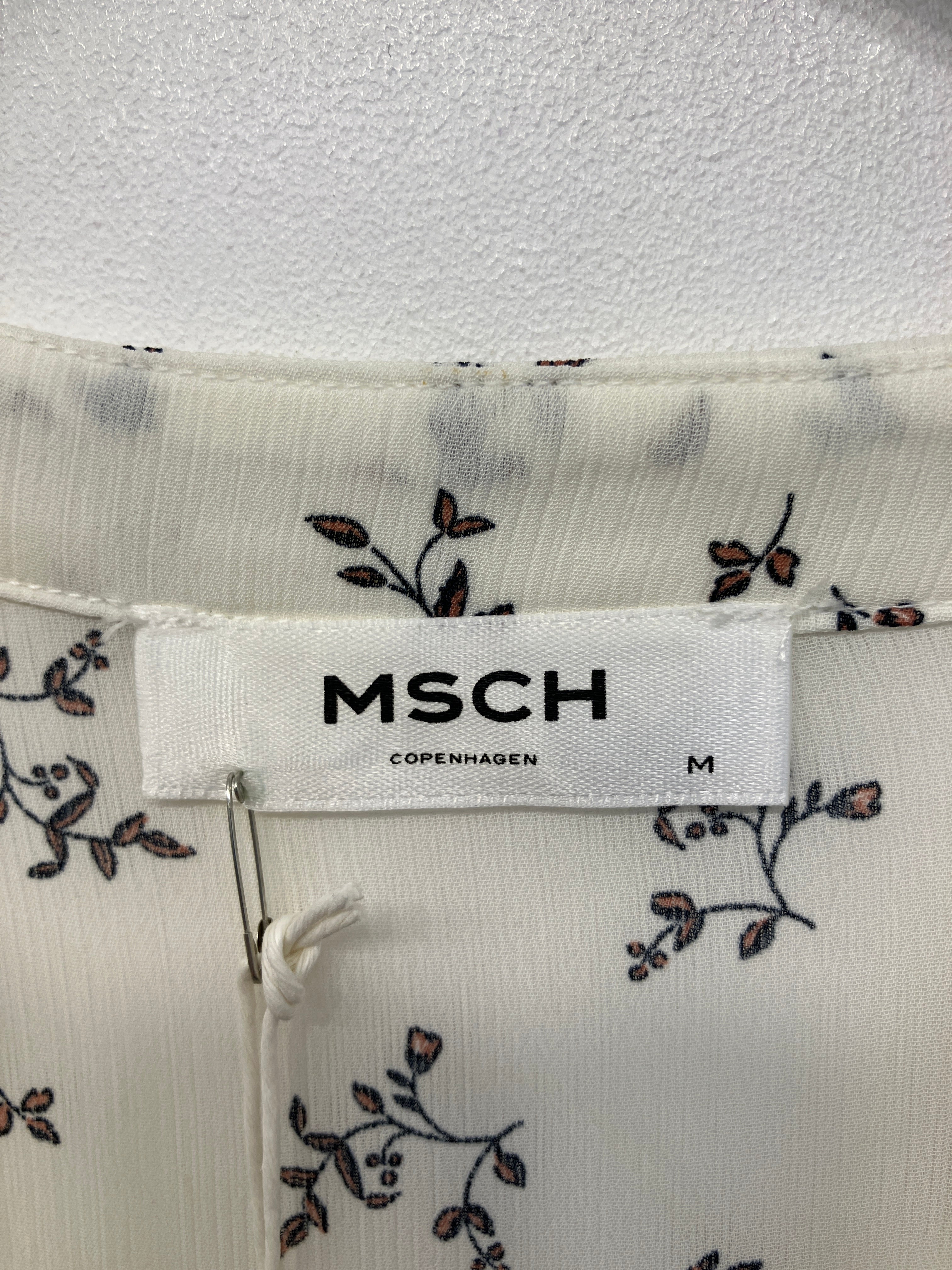 MSCH Kjole