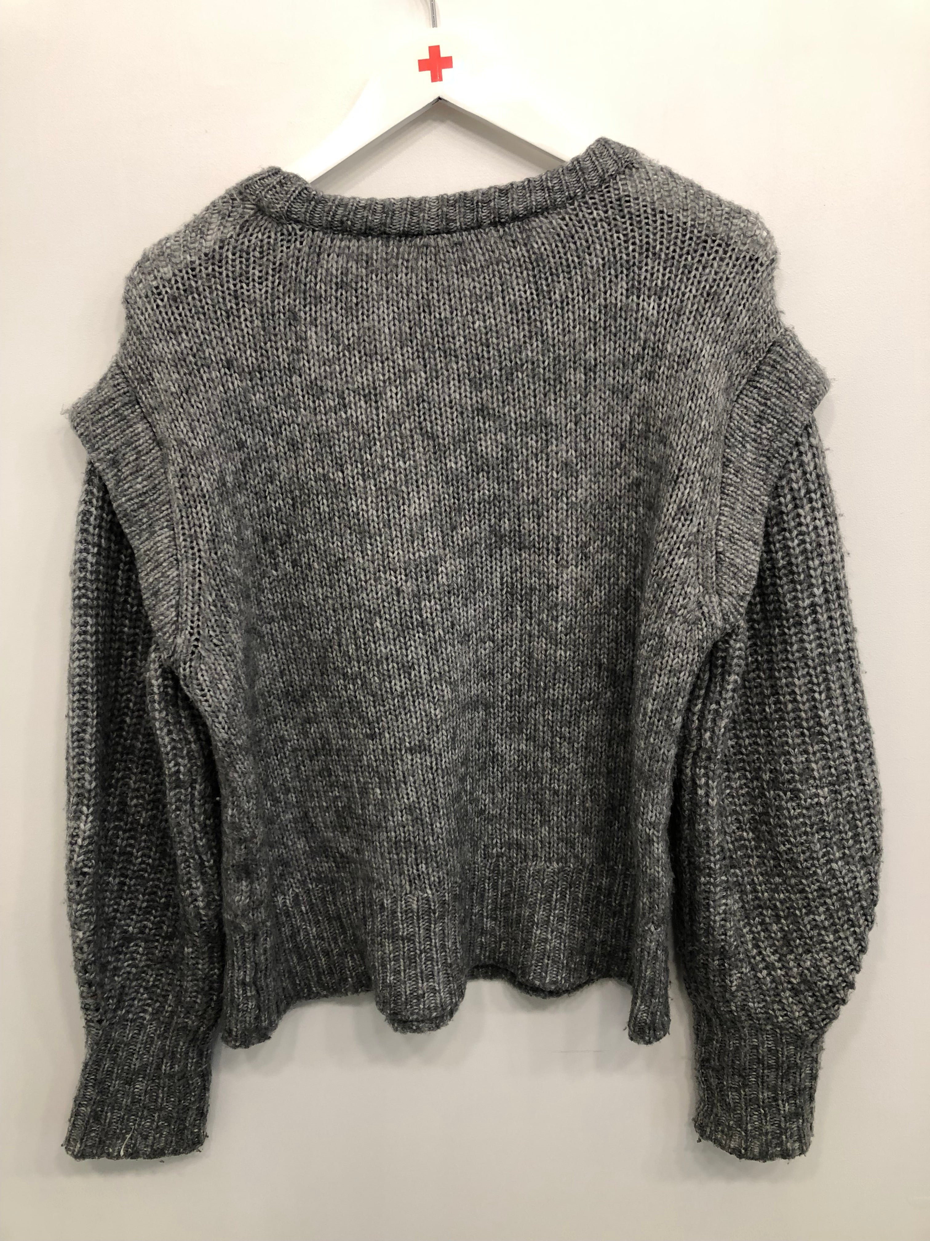 Vila Sweater