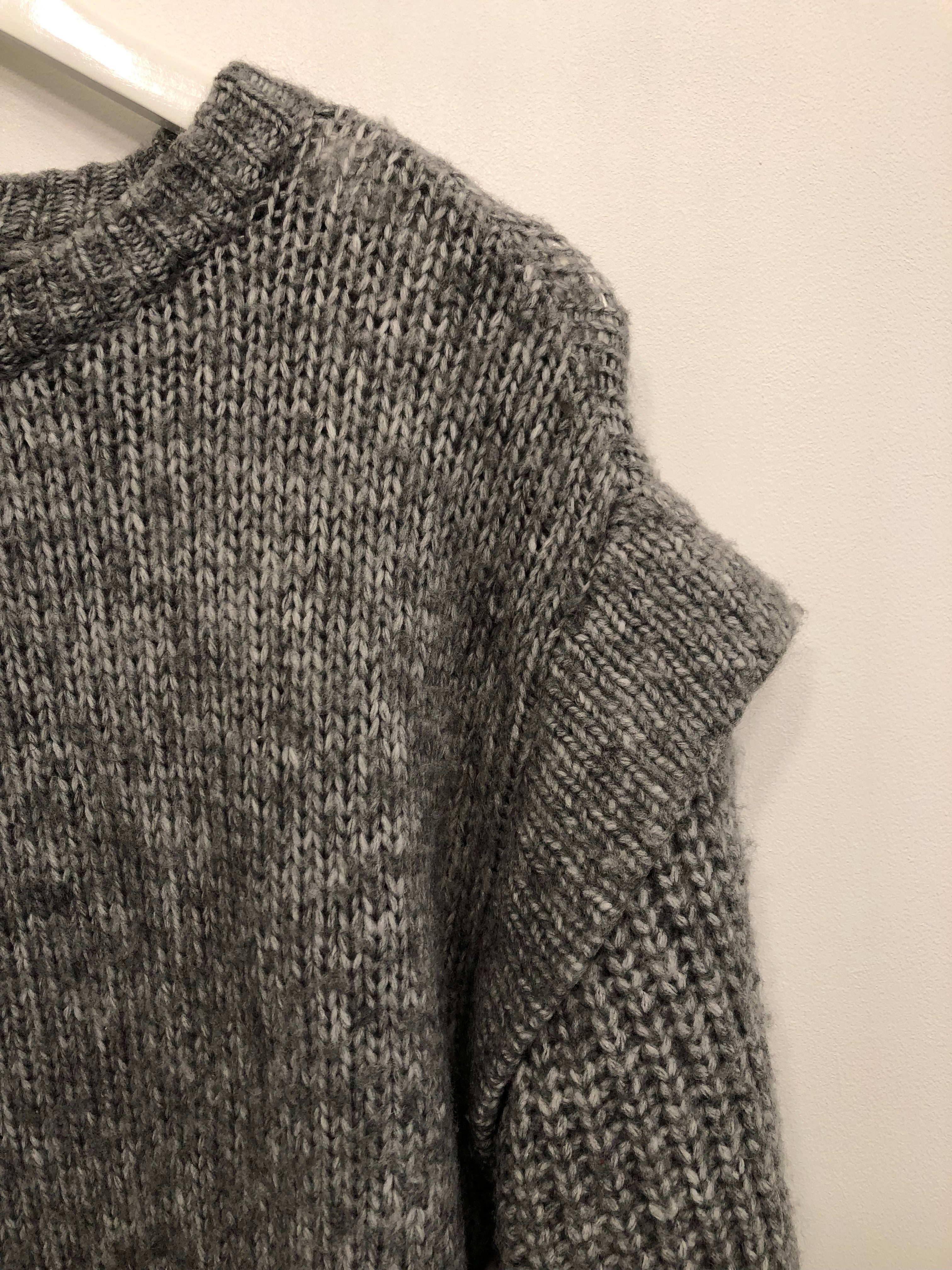 Vila Sweater