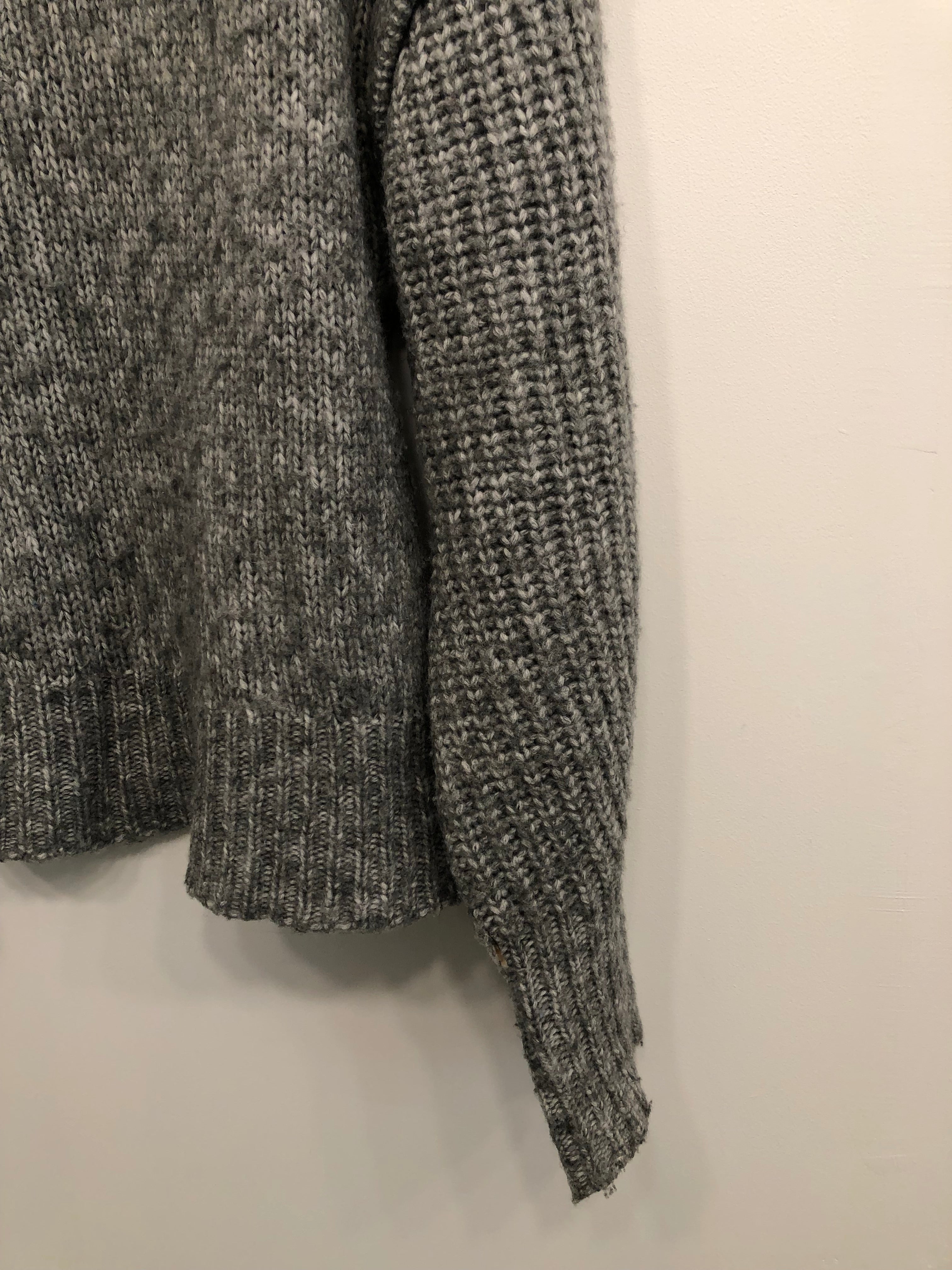 Vila Sweater