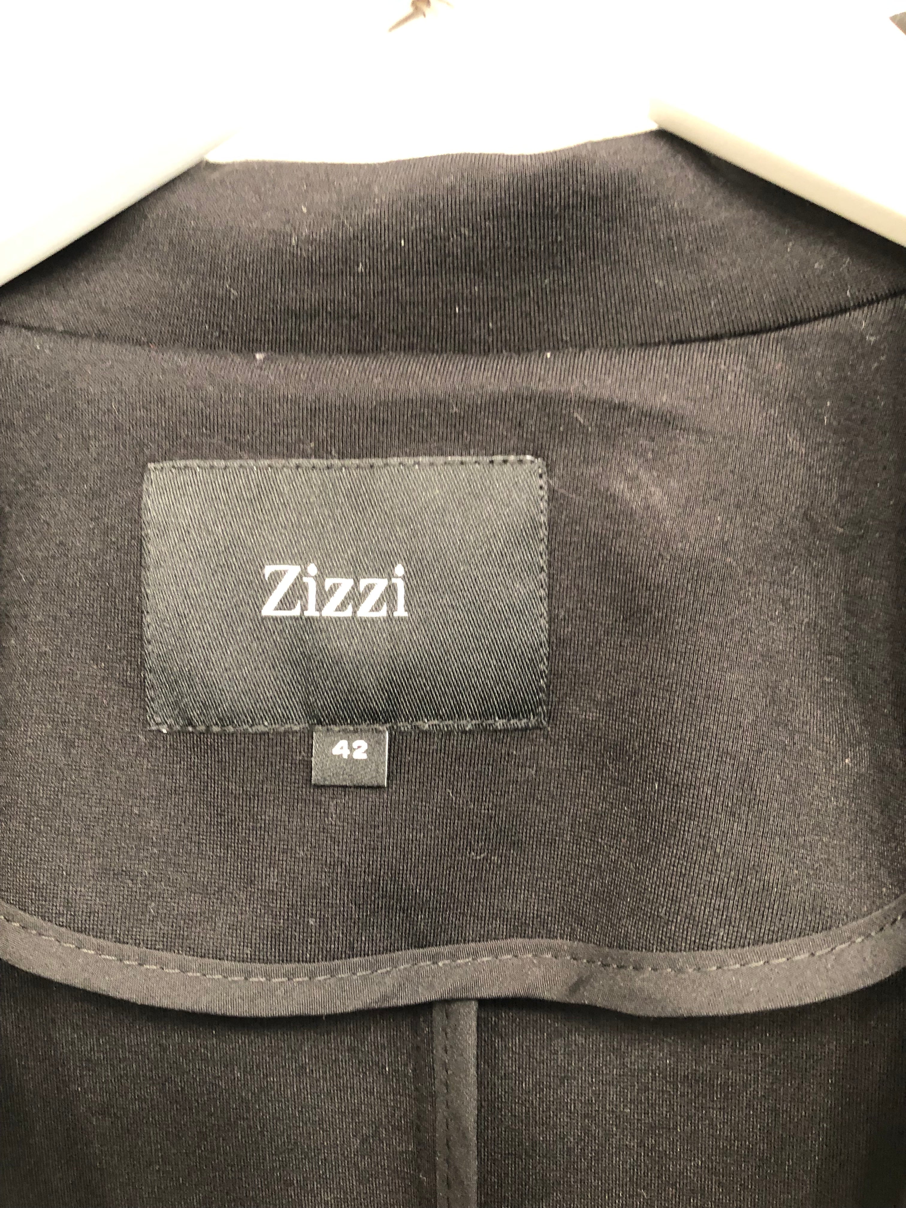 Zizzi Blazer