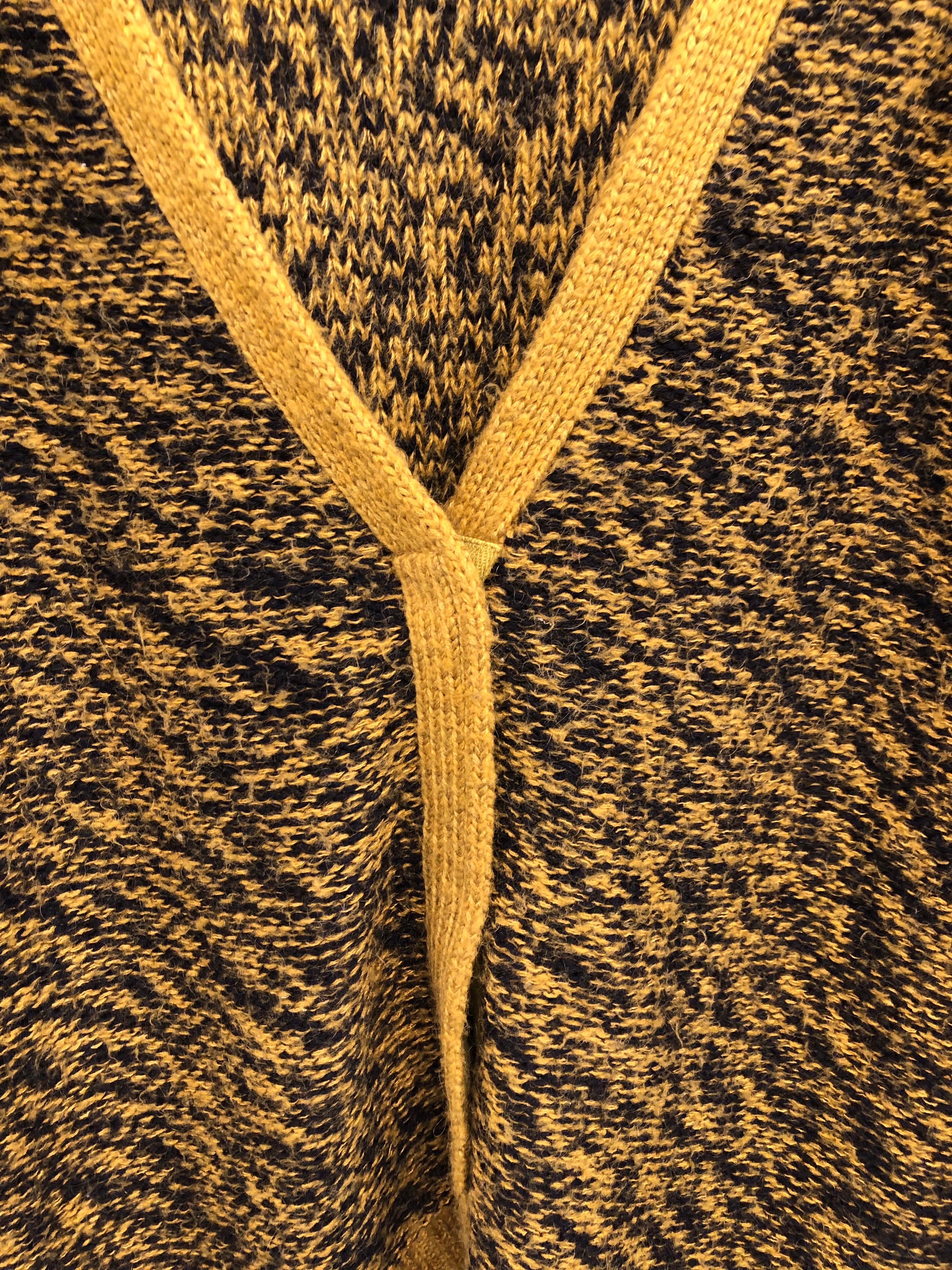 Mbym Cardigan