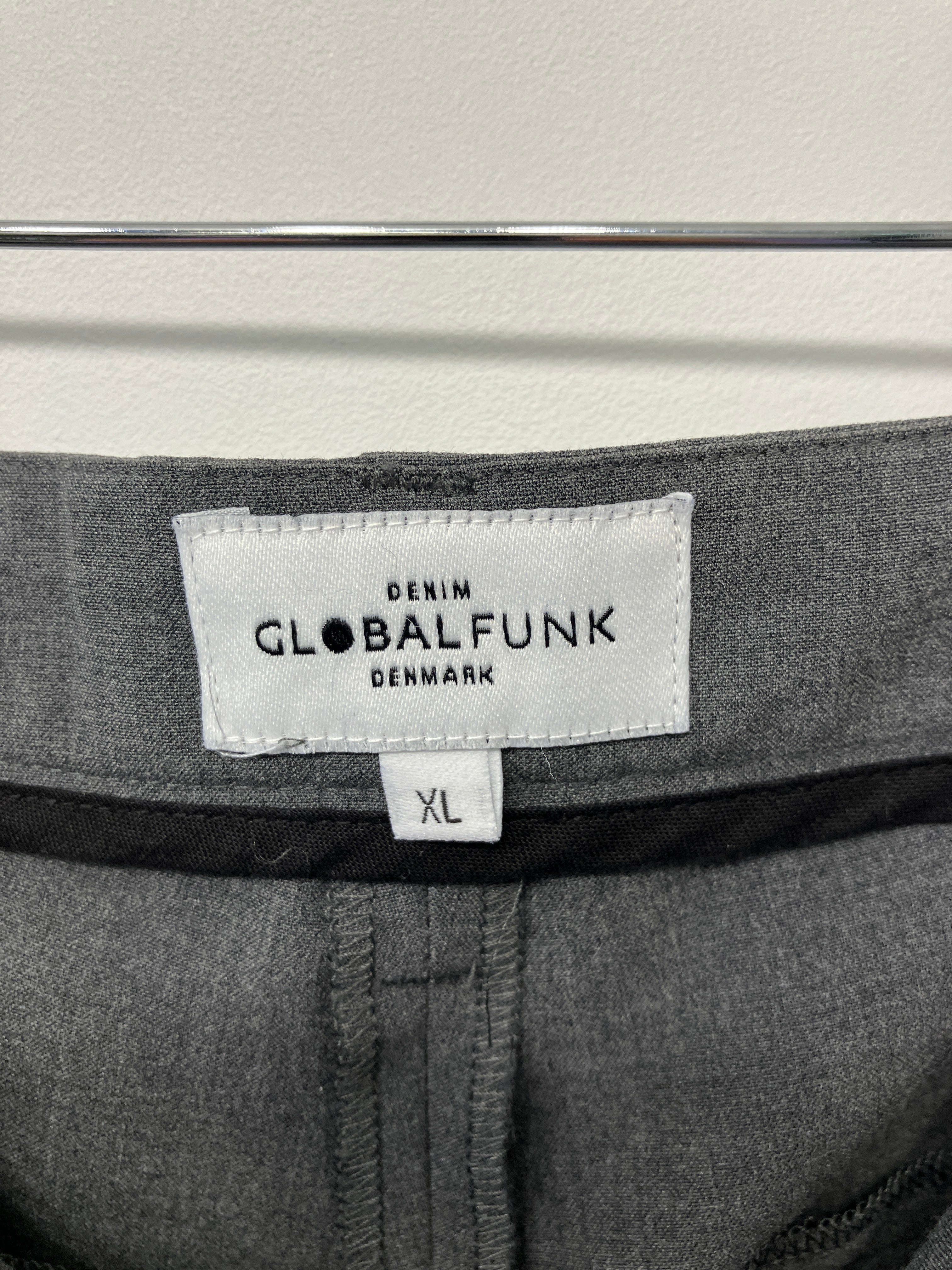GLOBALFUNK Bukser