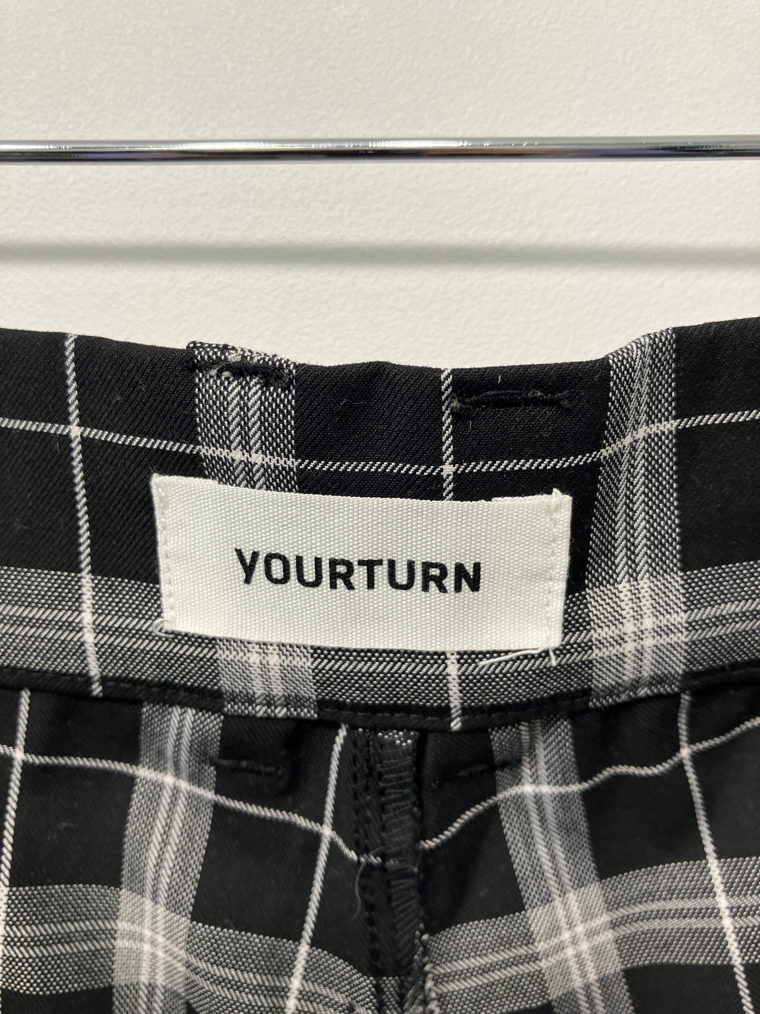 YOURTURN Bukser