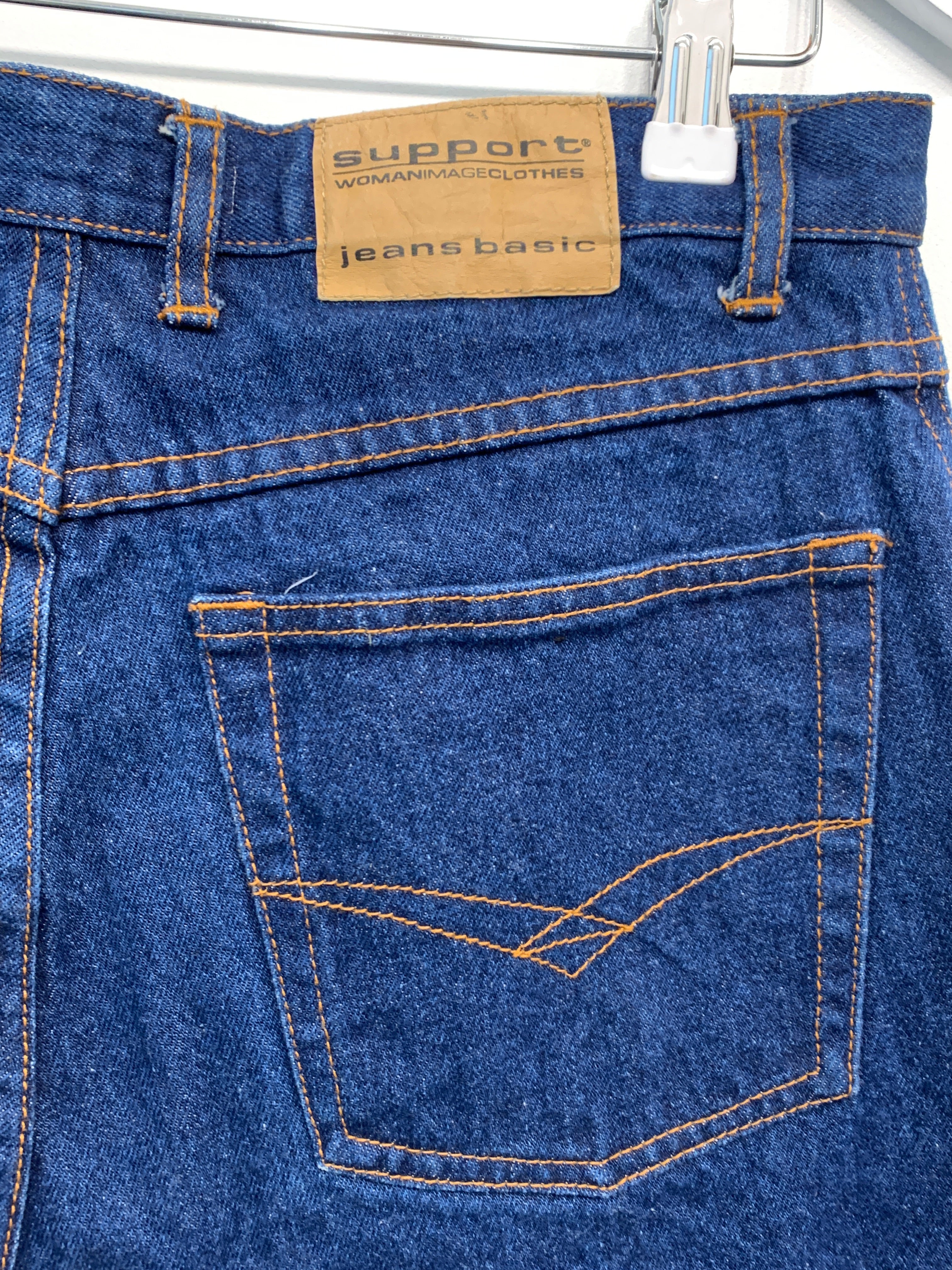 Support Shorts