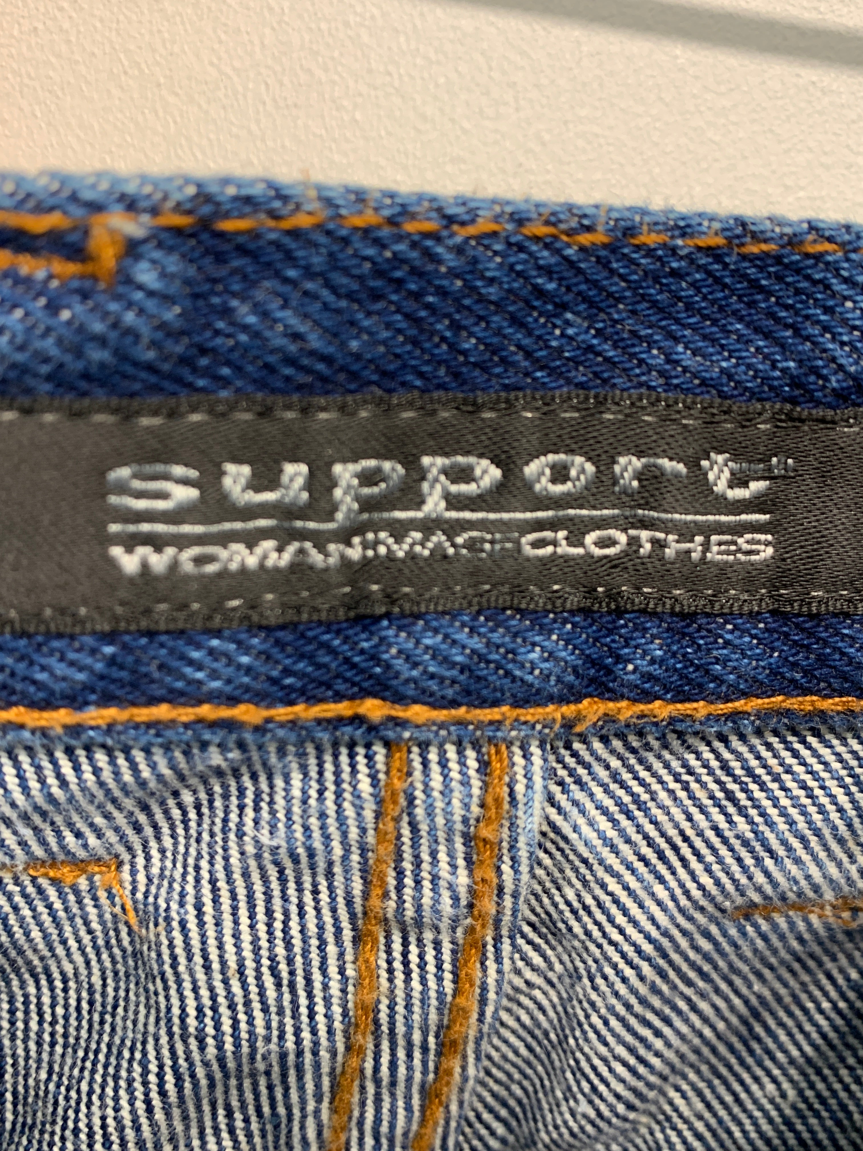Support Shorts