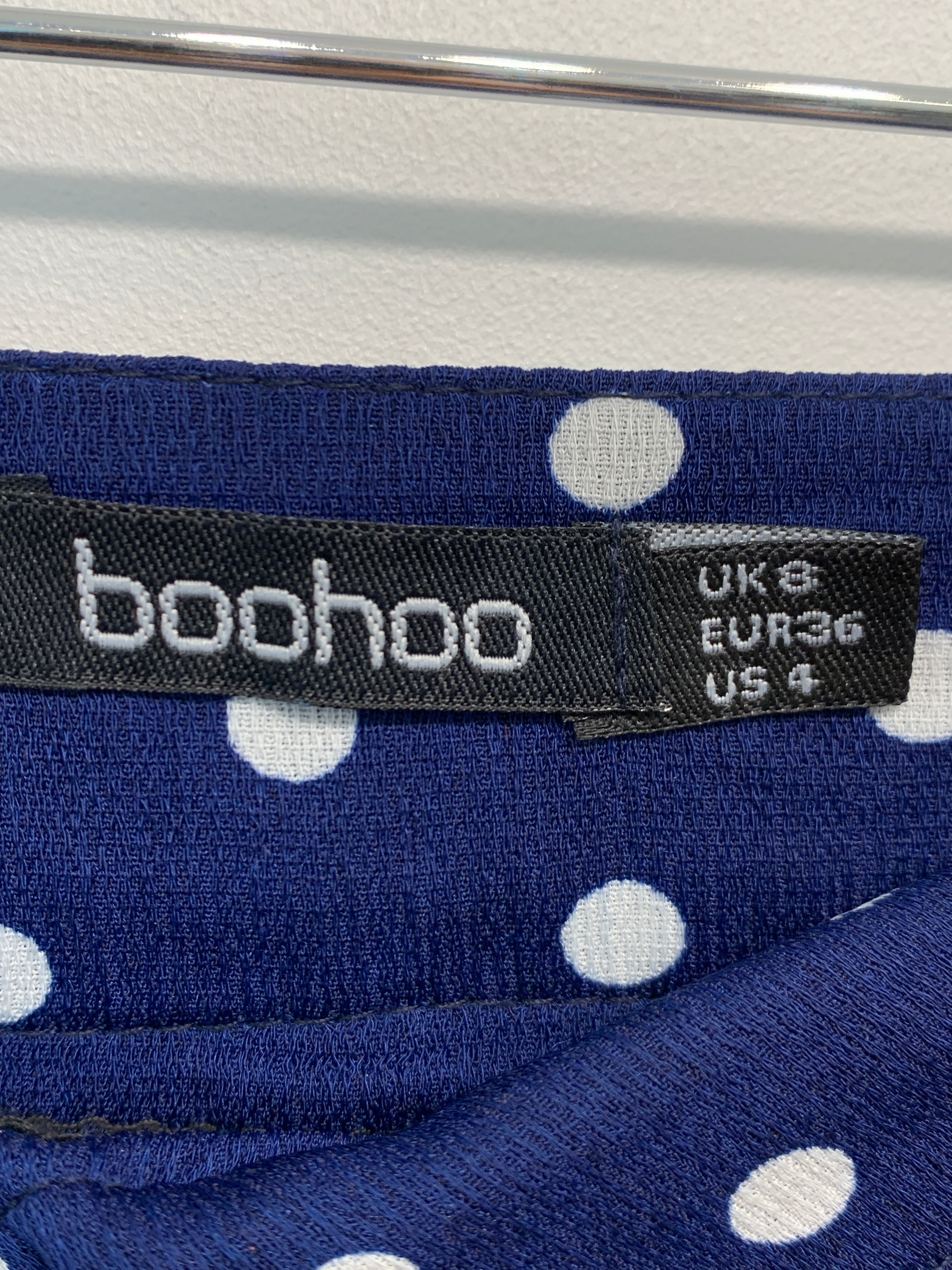 Boohoo Bukser
