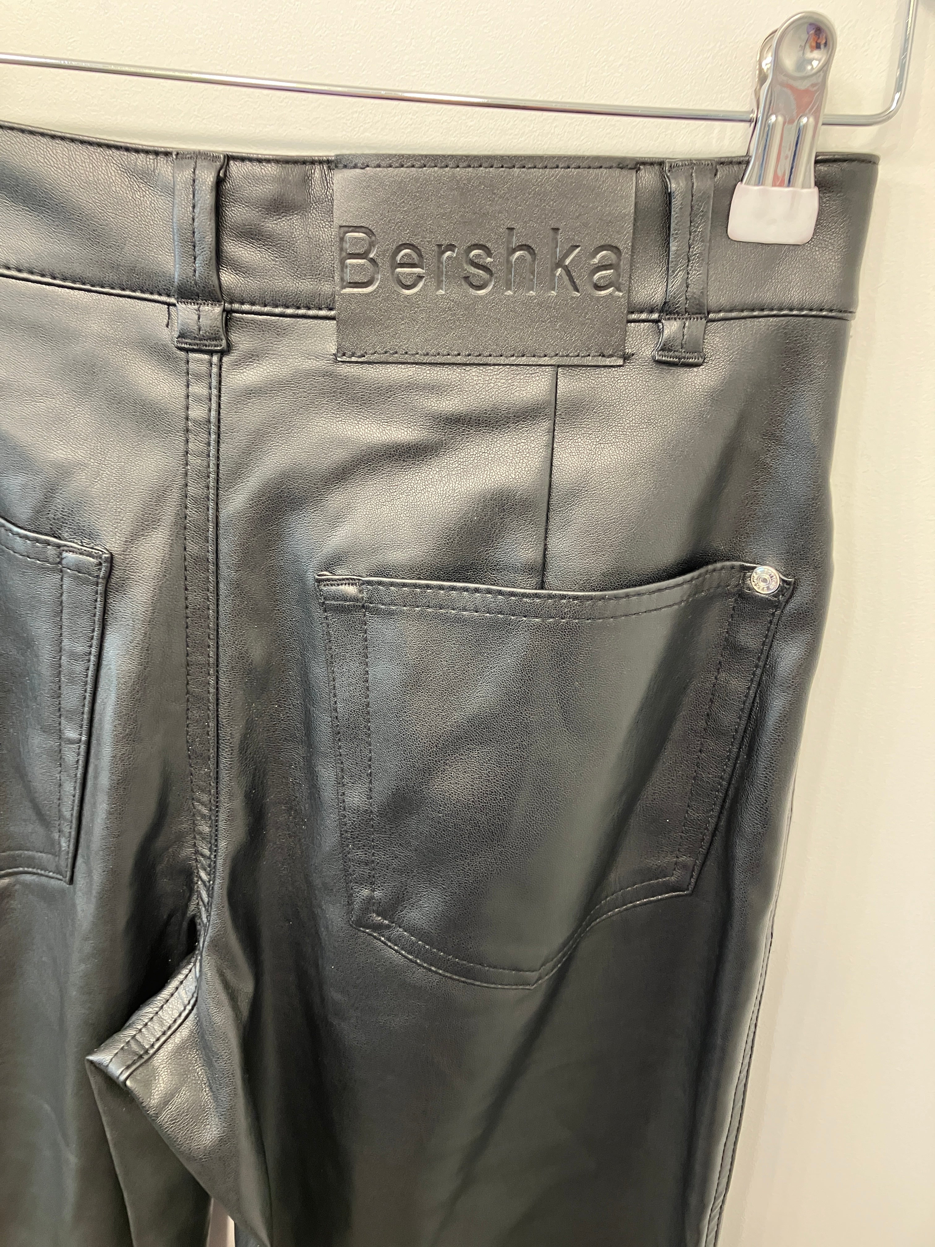 Bershka Bukser