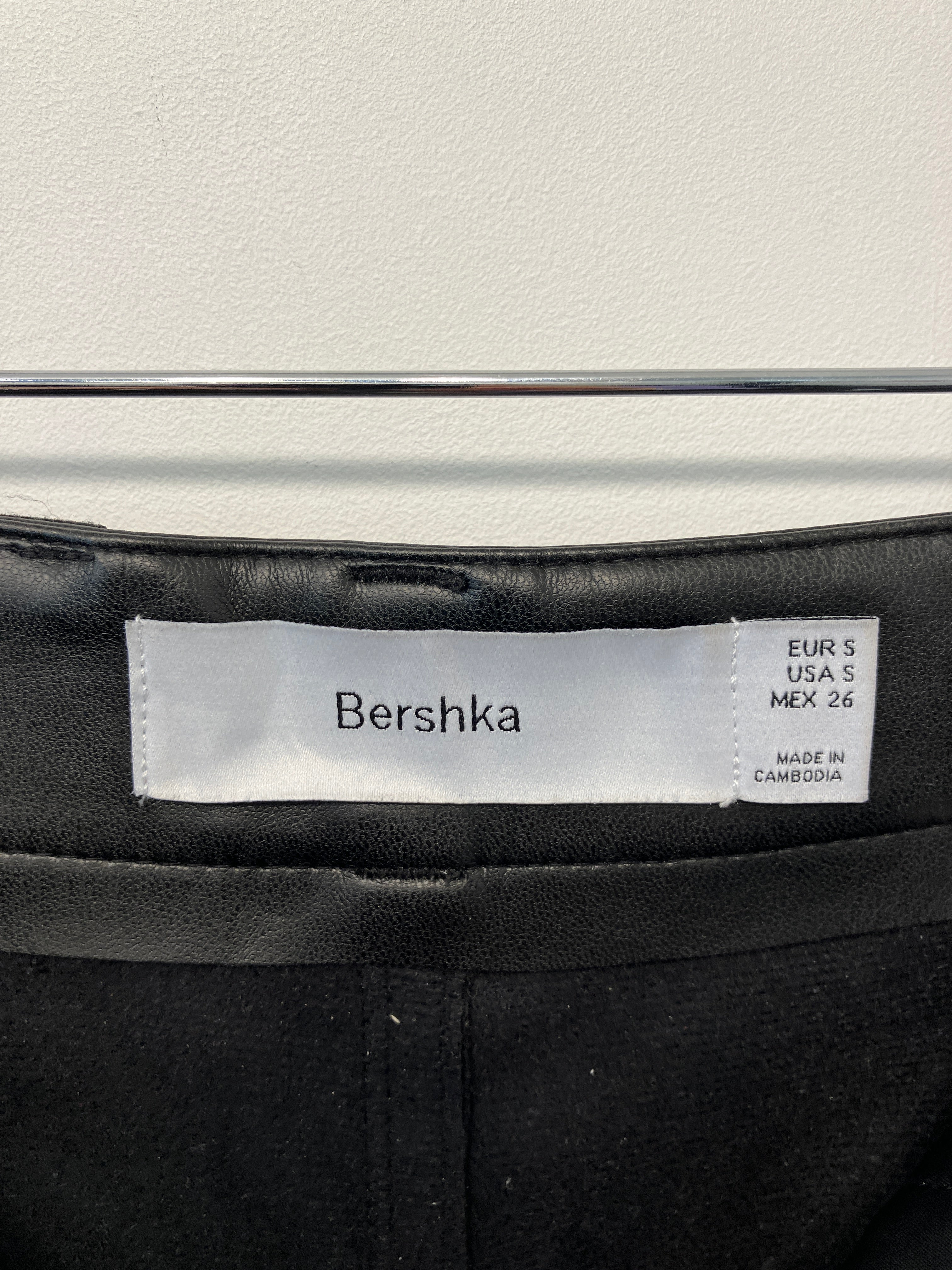 Bershka Bukser