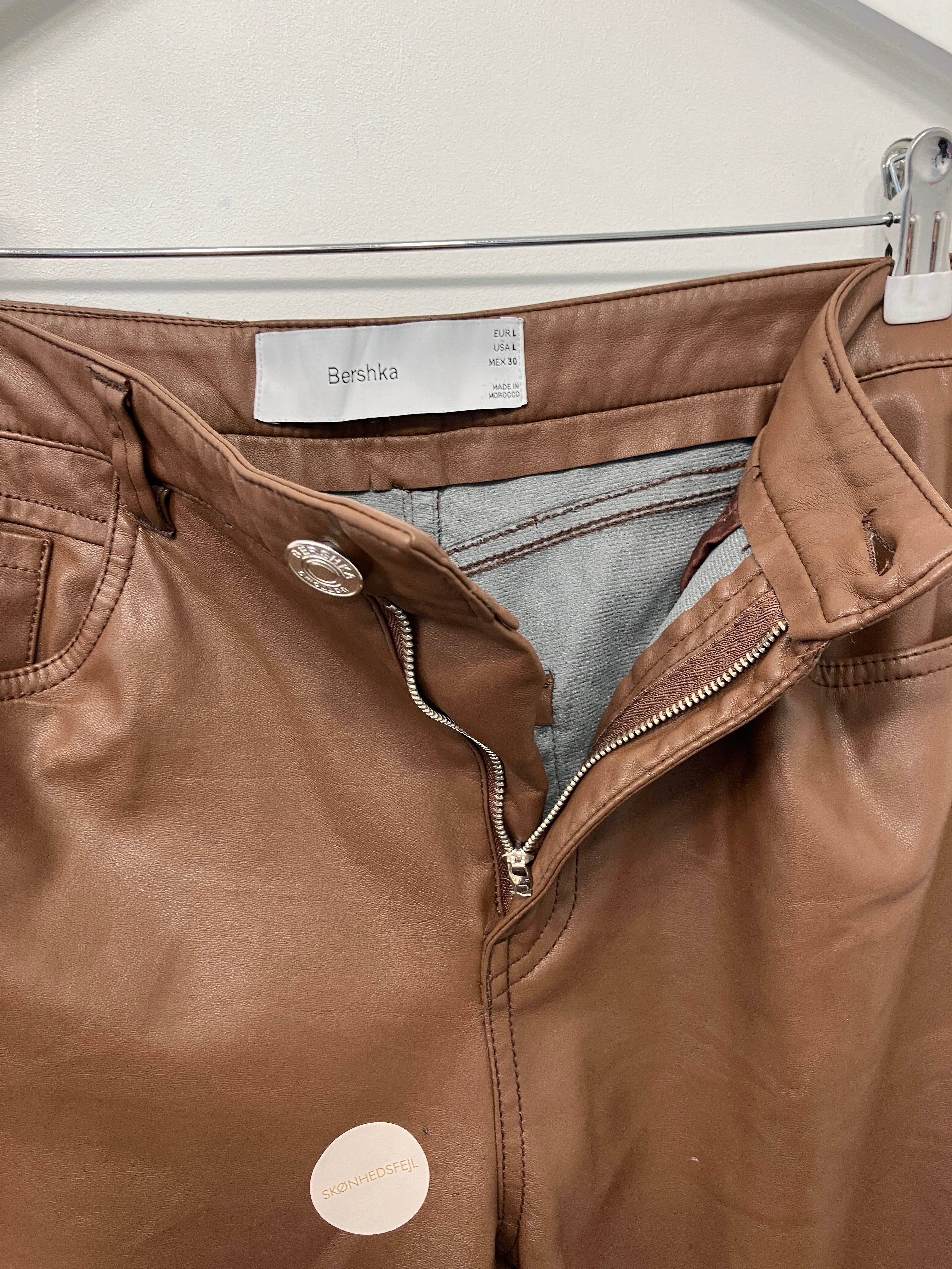 Bershka Bukser