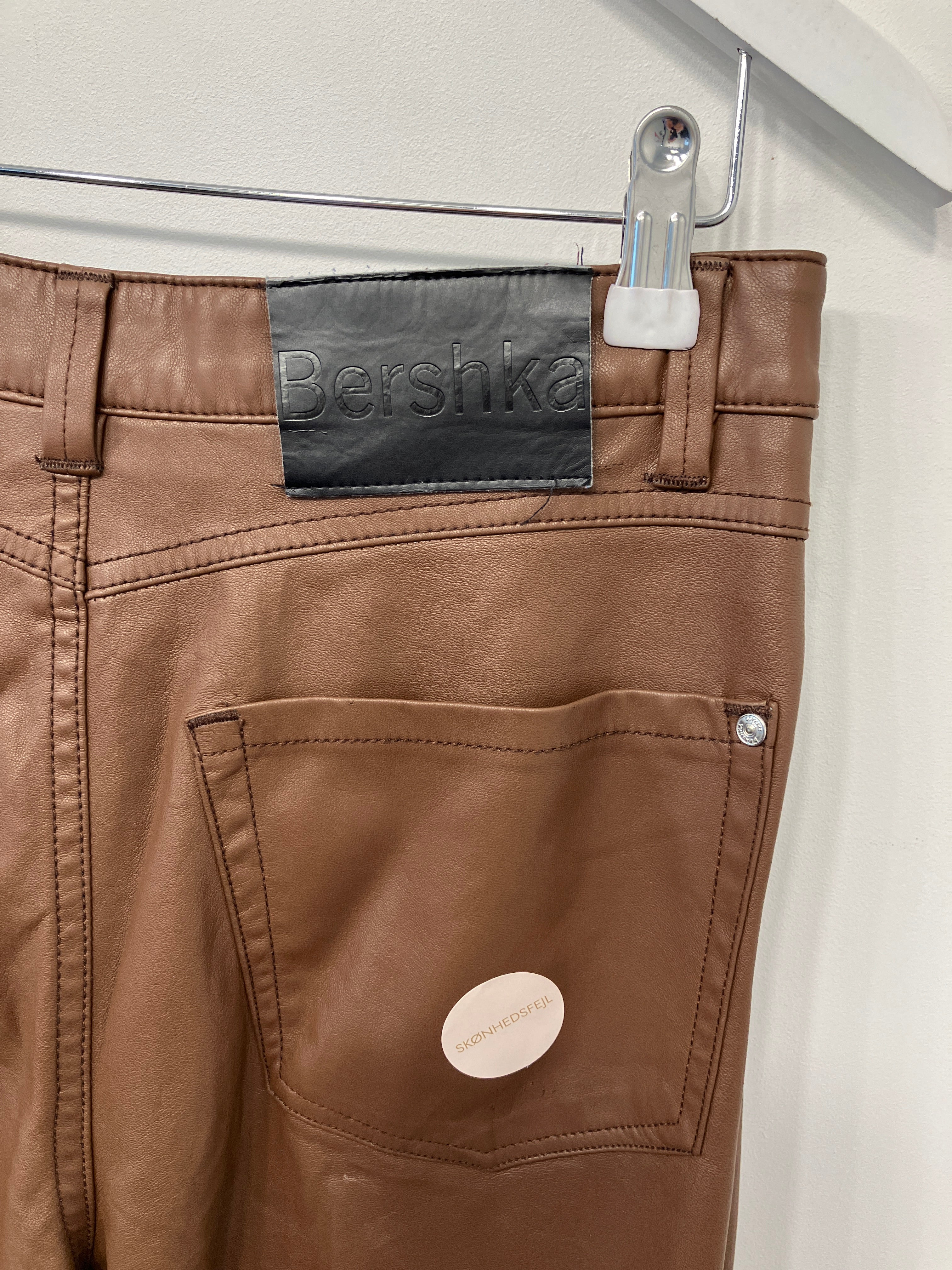 Bershka Bukser