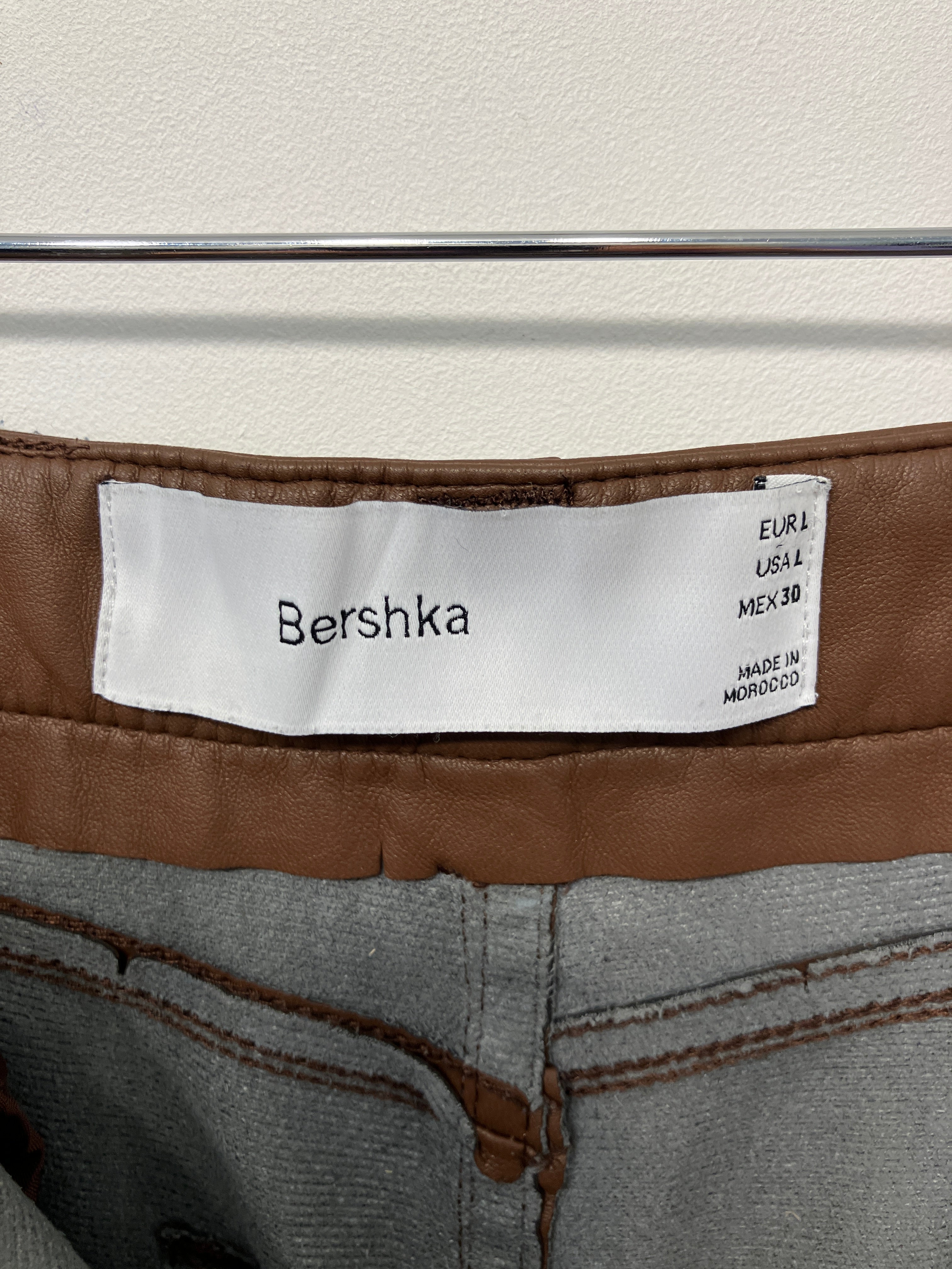 Bershka Bukser