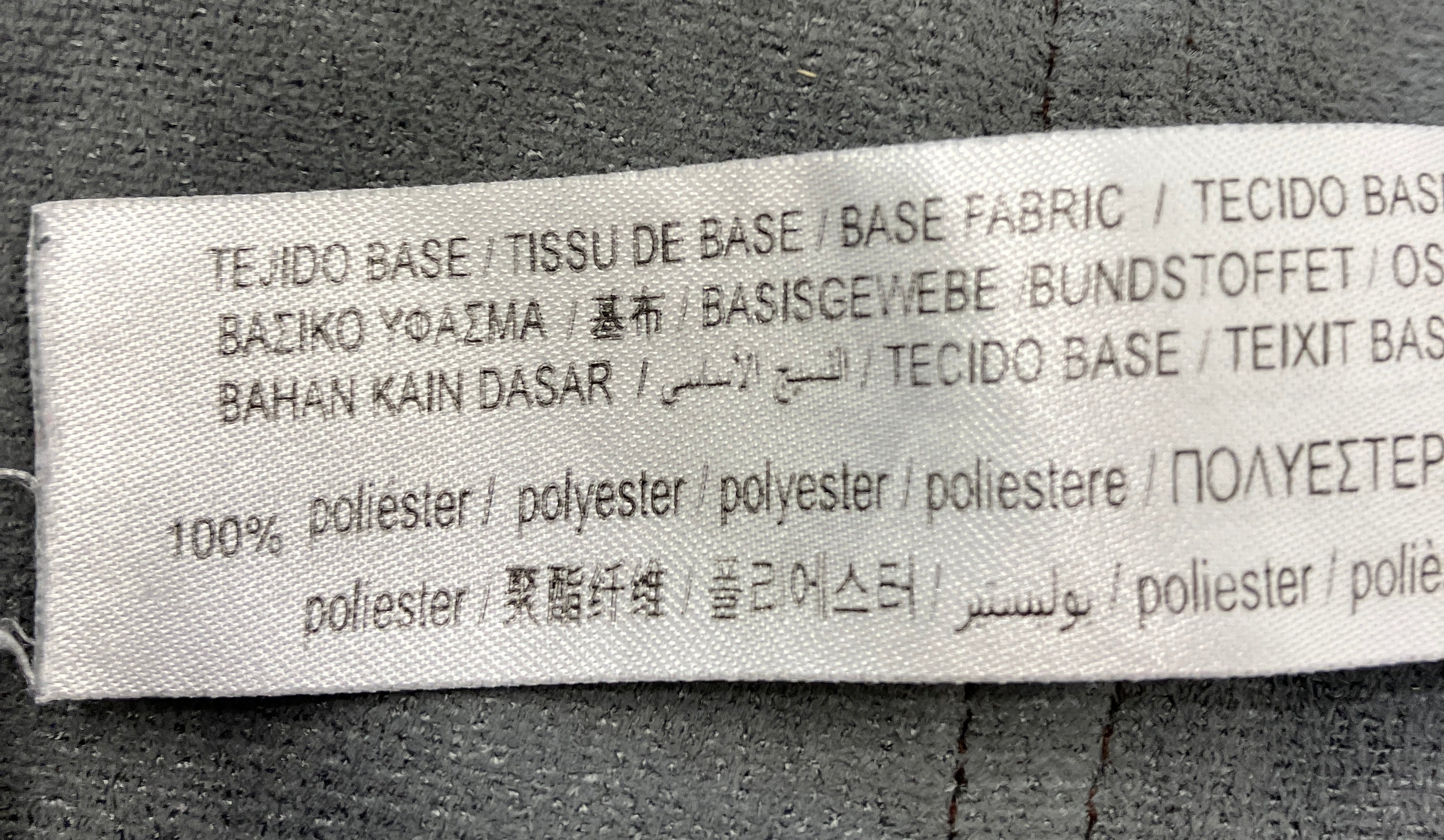Bershka Bukser