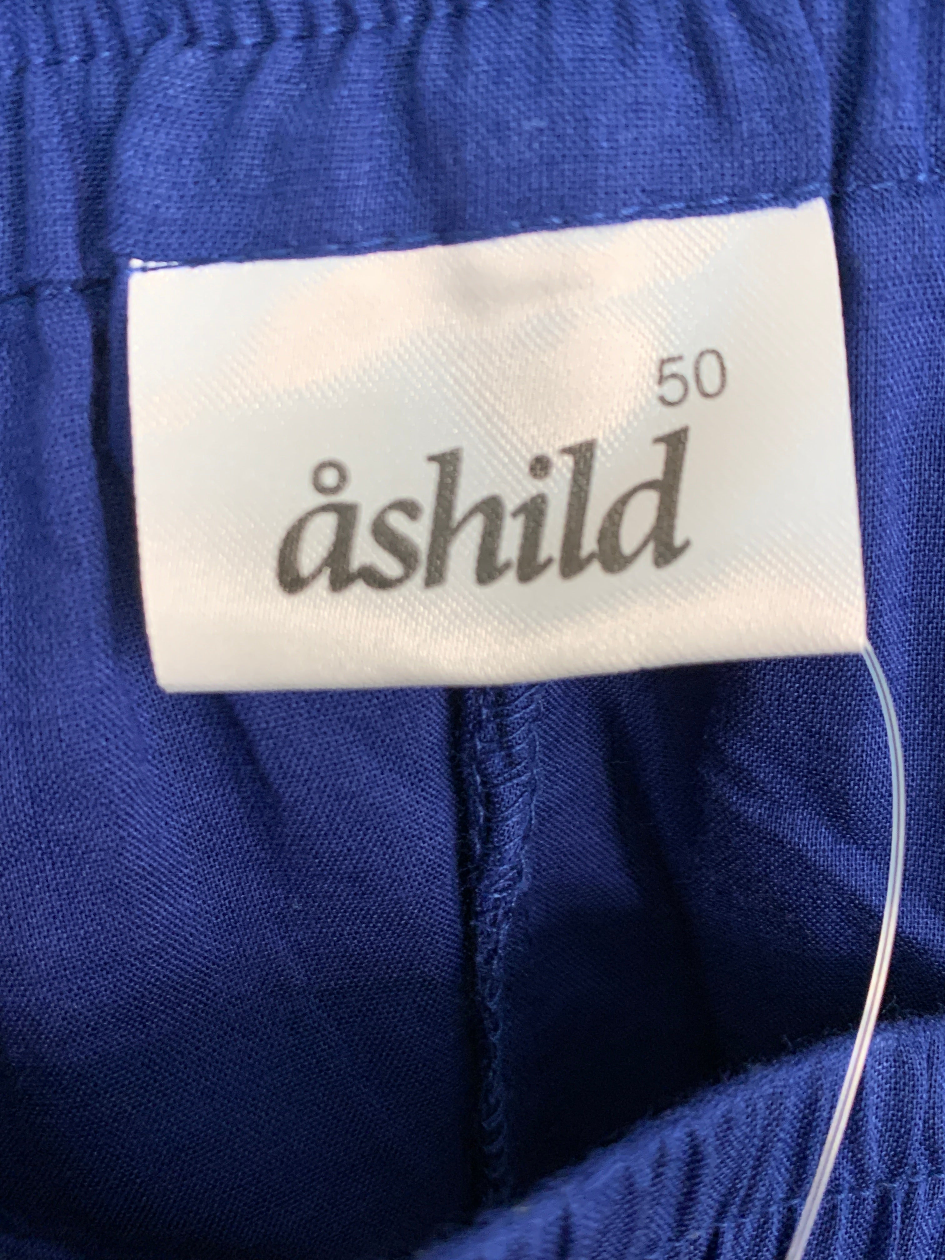 Åshild Nederdel