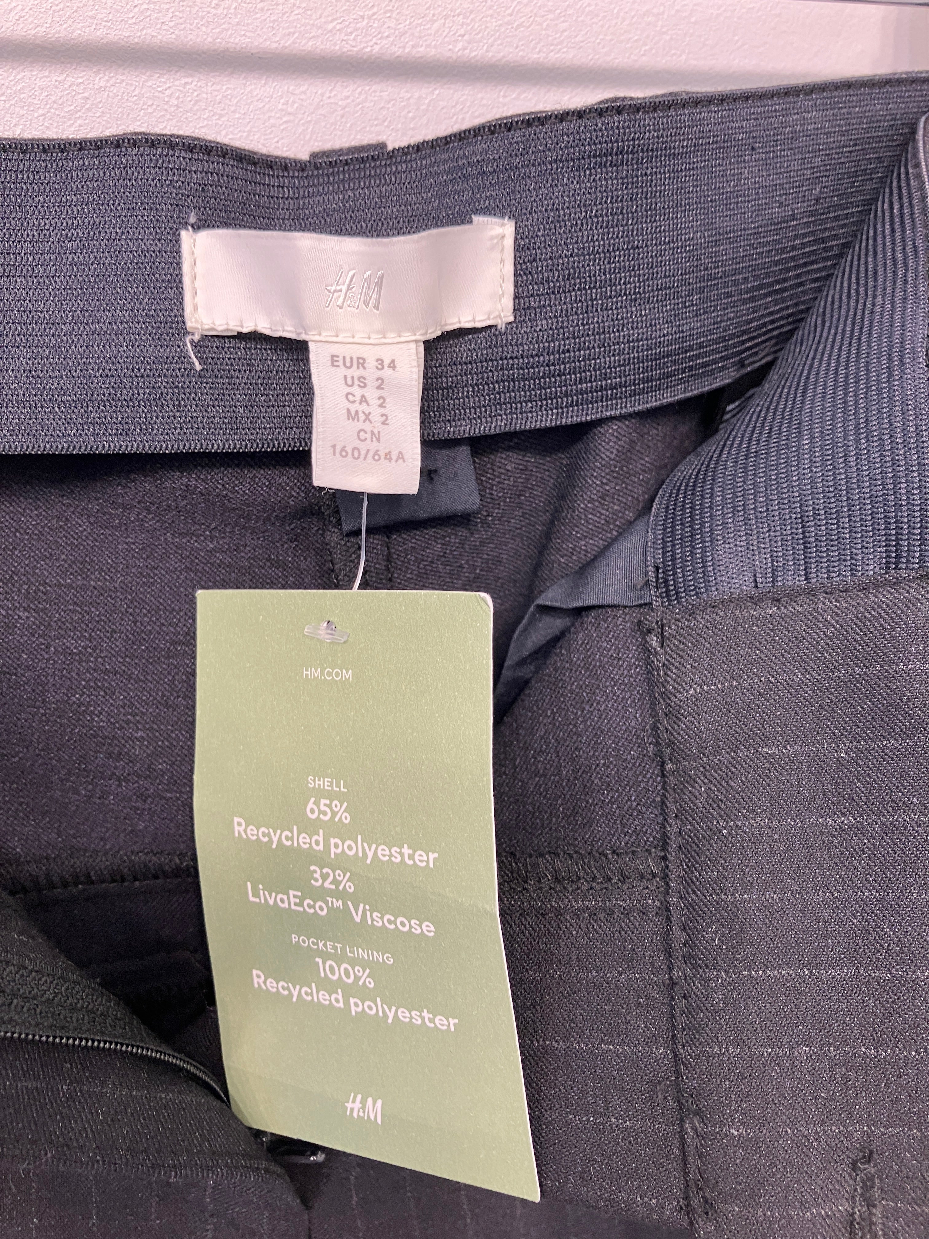 H&M Bukser