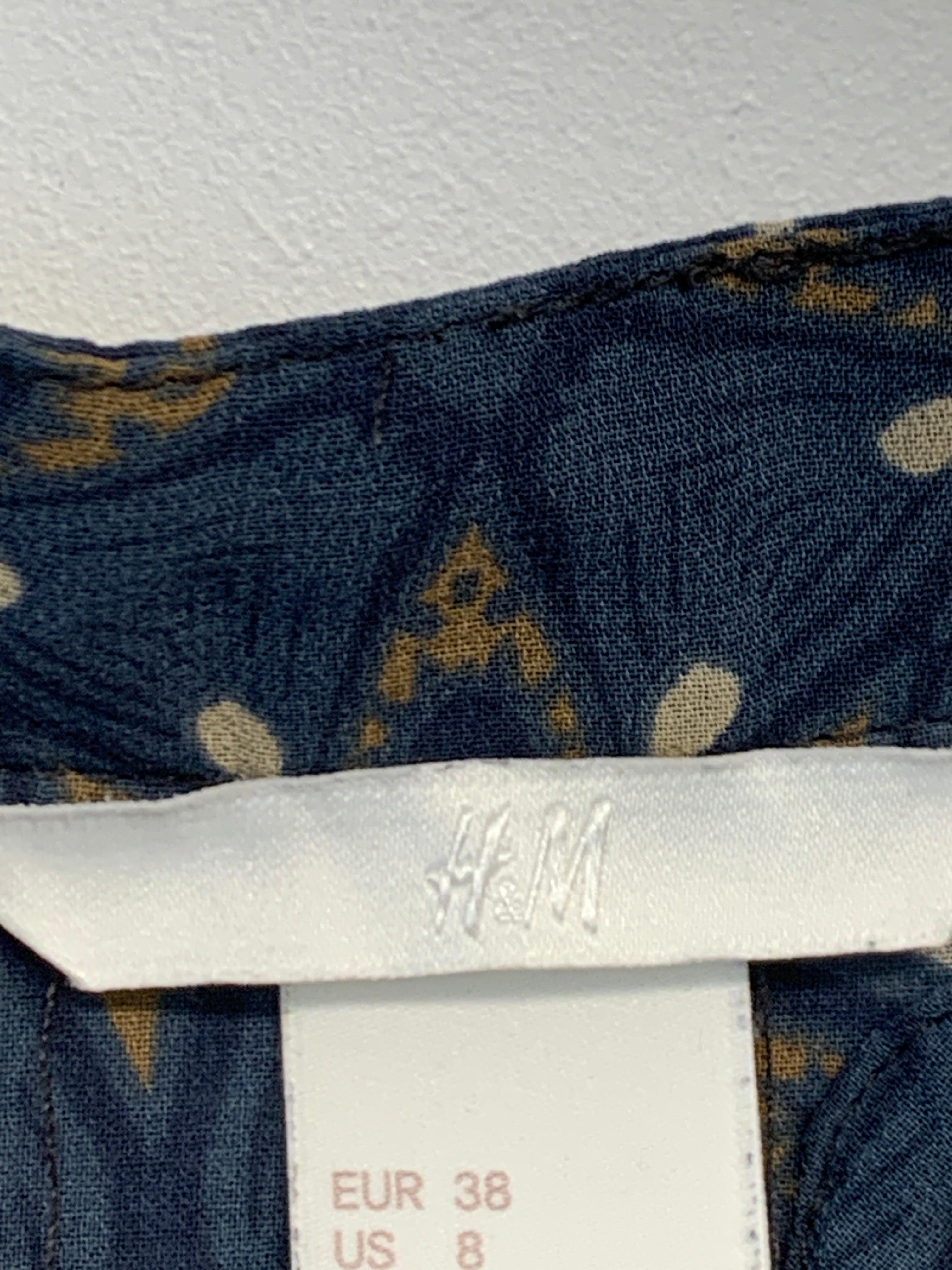 H&M Kjole