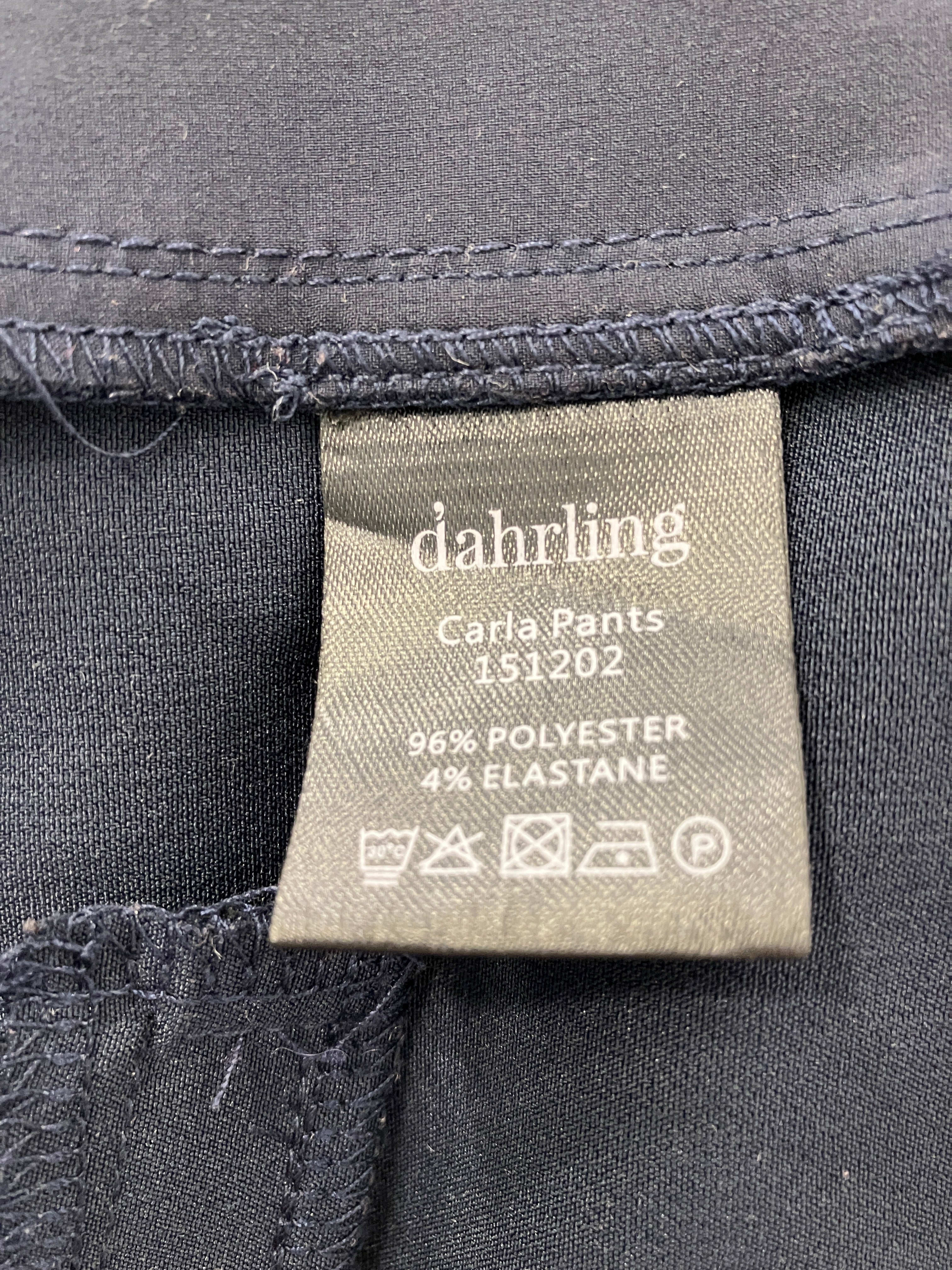 Dahrling Bukser