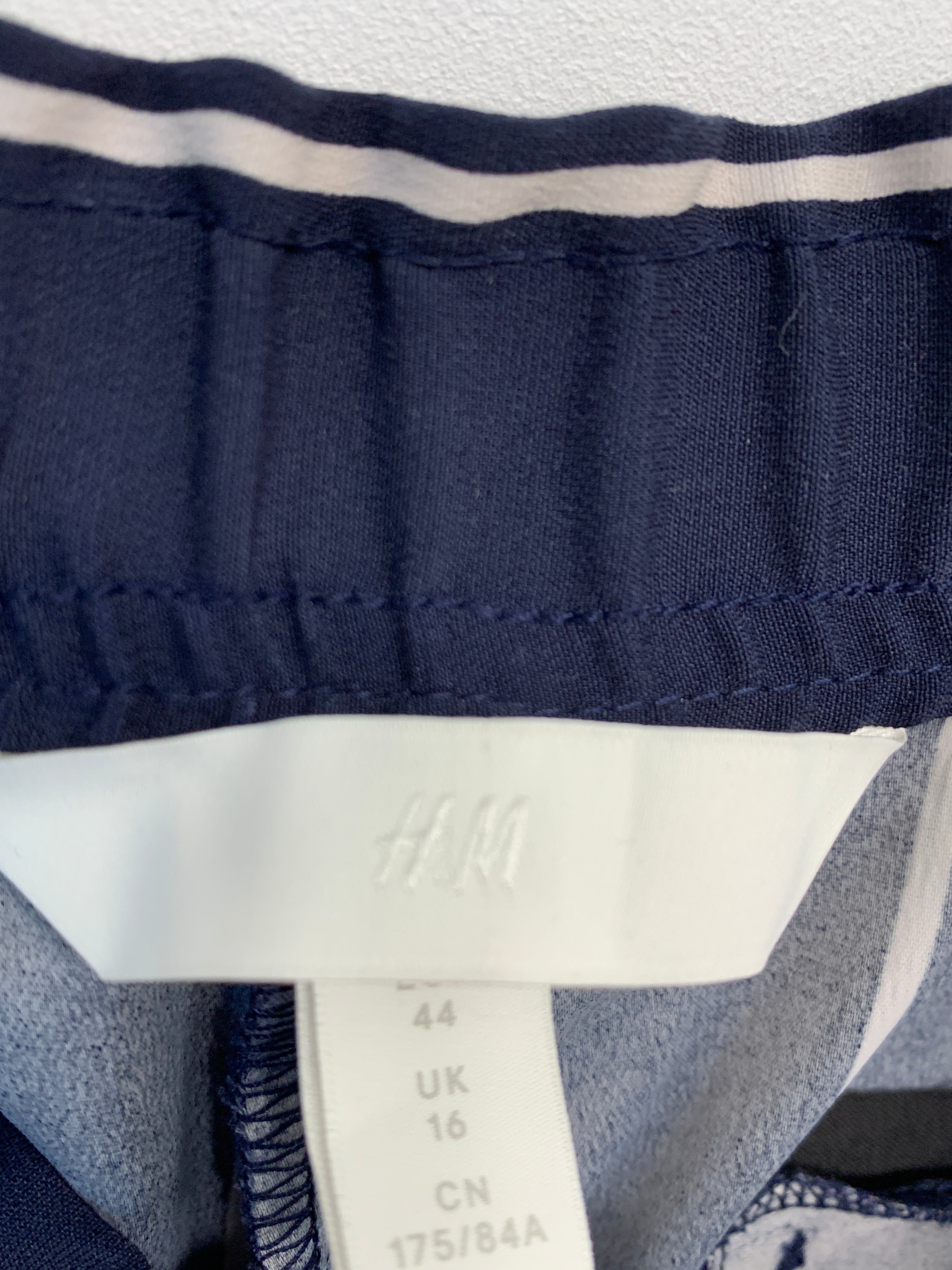 H&M Bukser