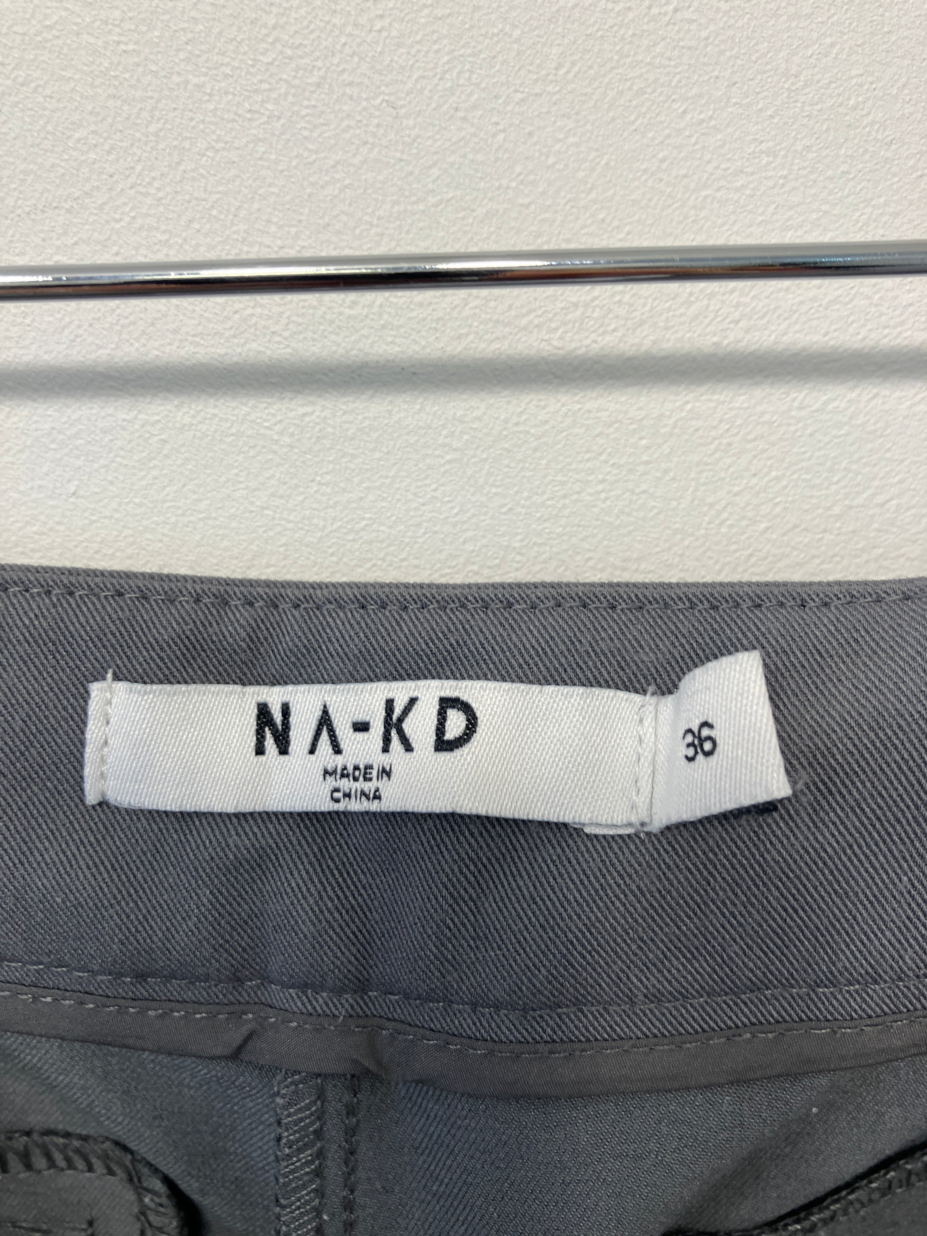 NAKD Bukser