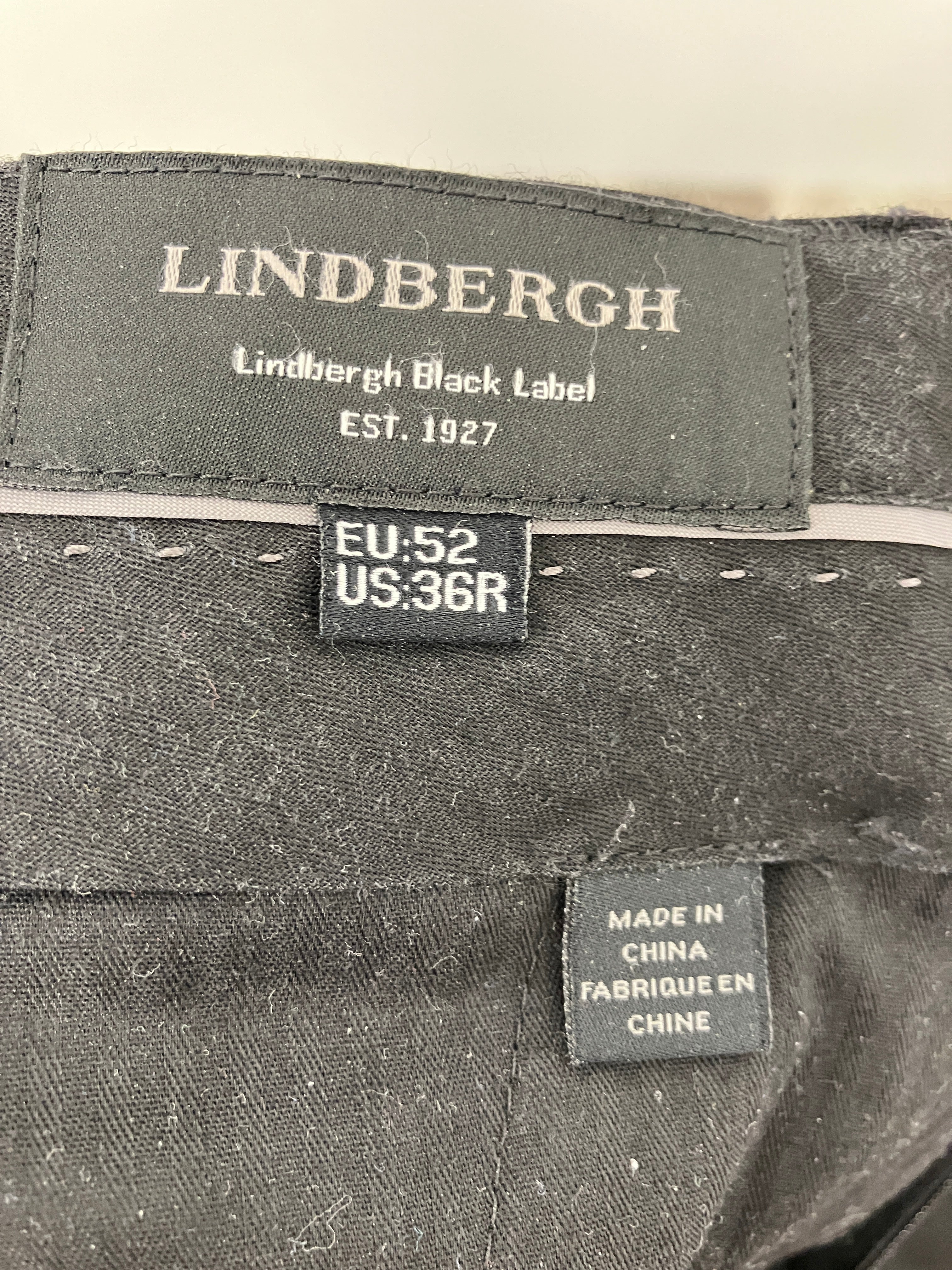 LINDBERGH Bukser