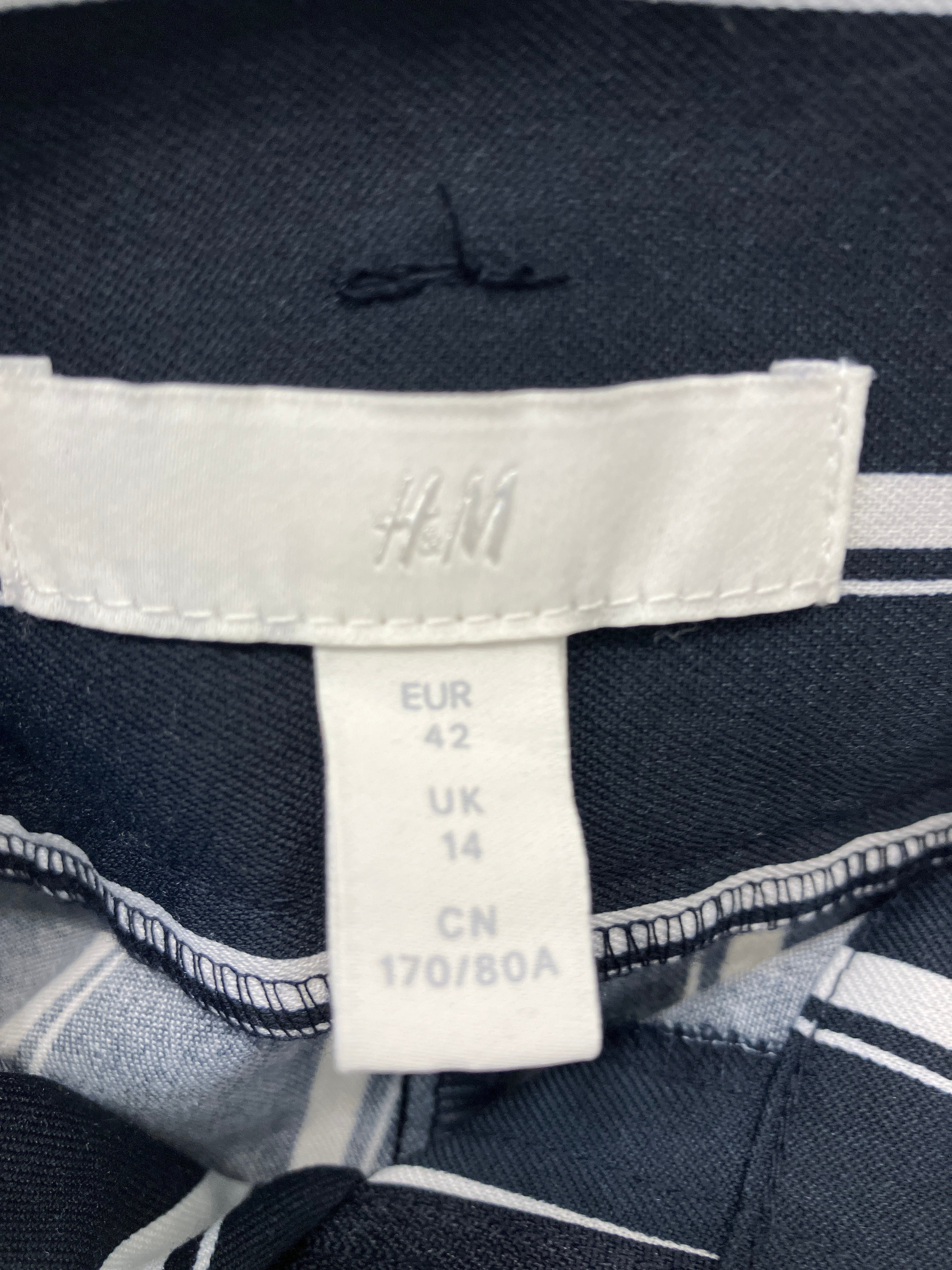 H&M Bukser