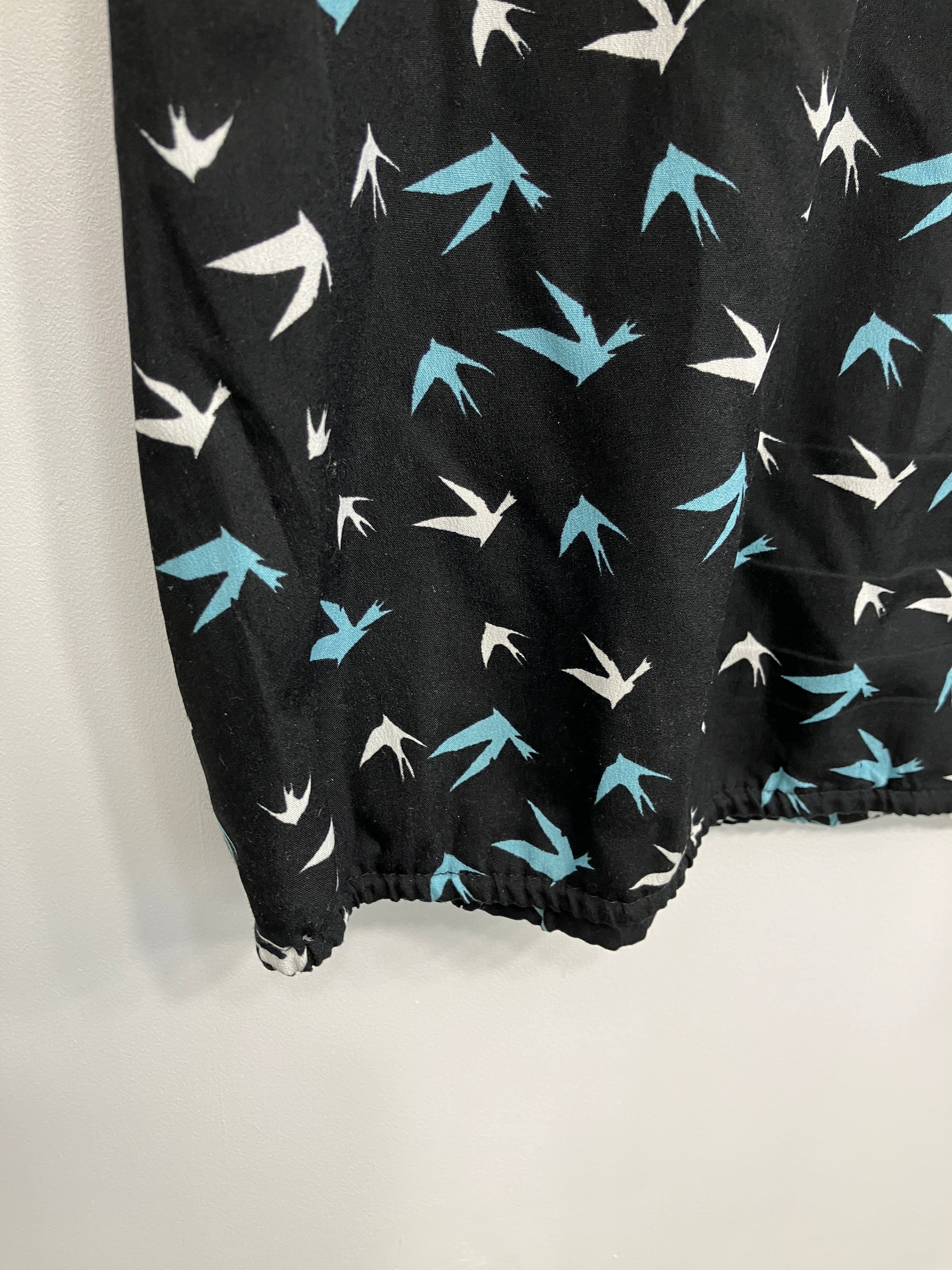Coop Bluse