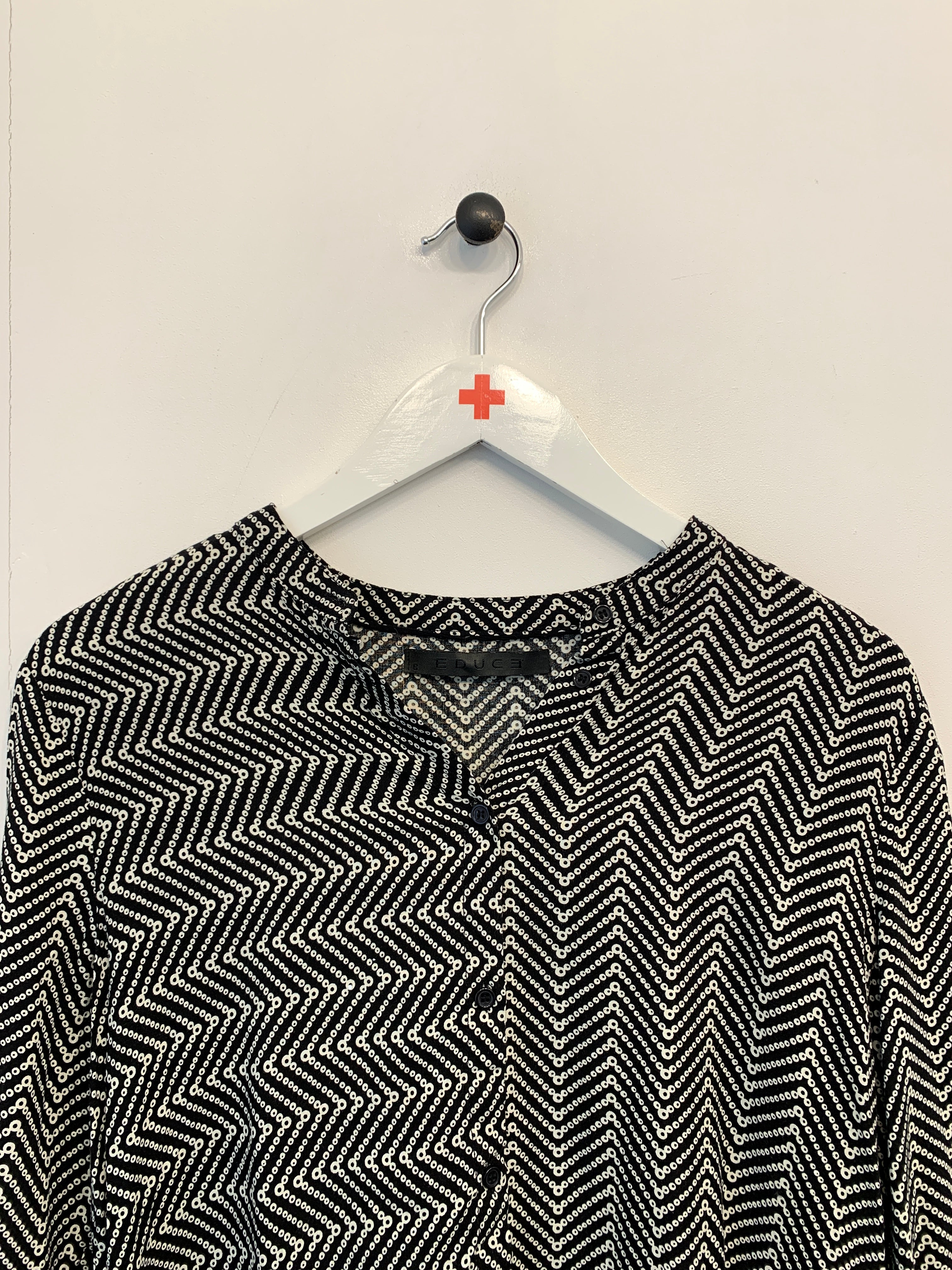 Educe Bluse